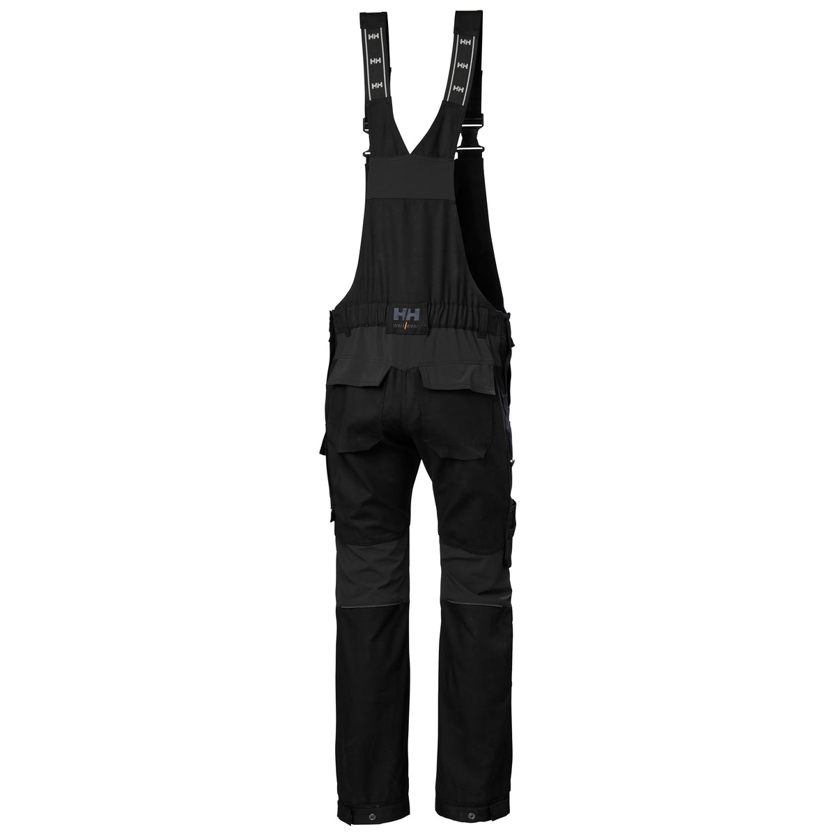 Helly Hansen Arbeitshose OXFORD 2.0 CNCT BIB