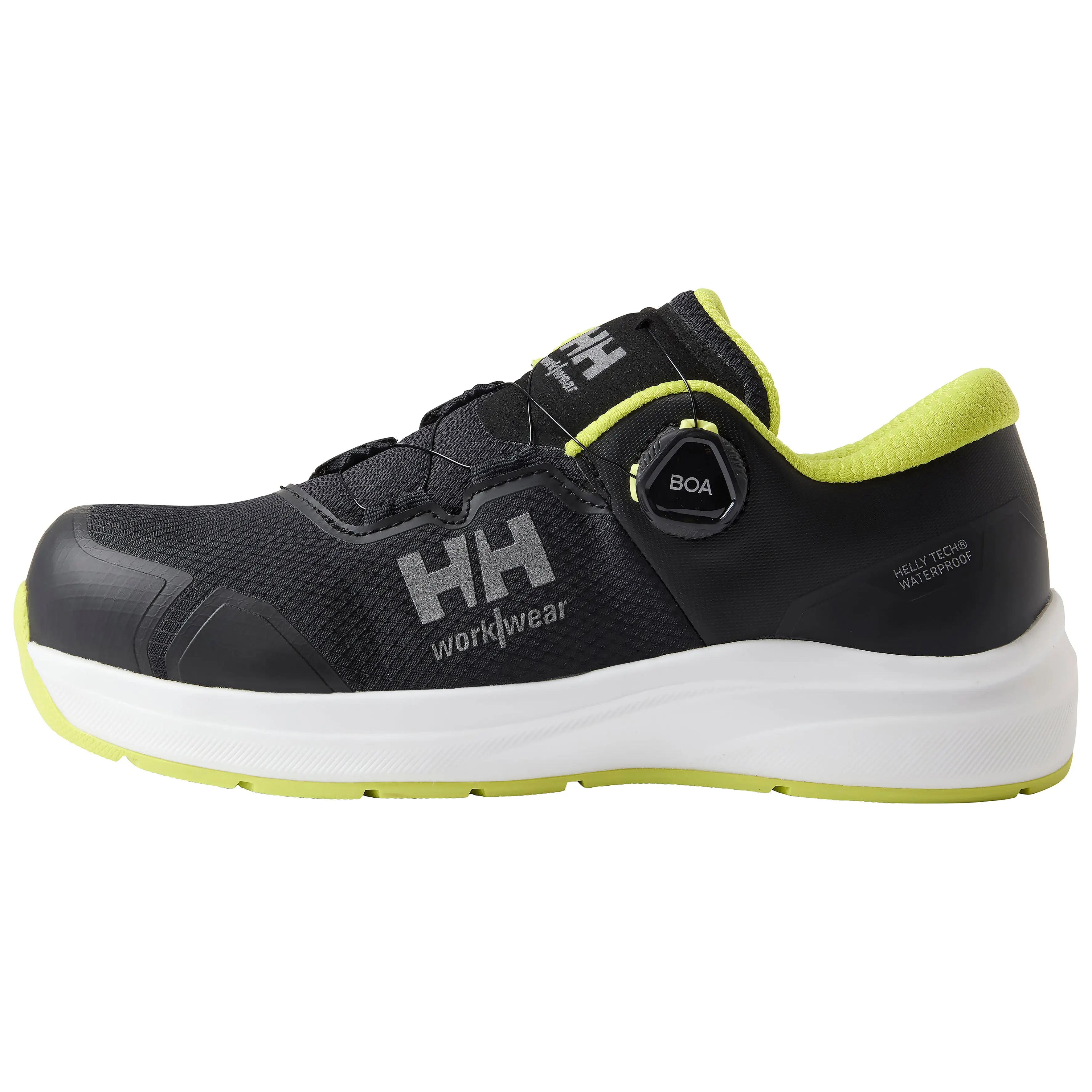 Helly Hansen Sicherheitsschuhe OSLO 2 LOW BOA S7S