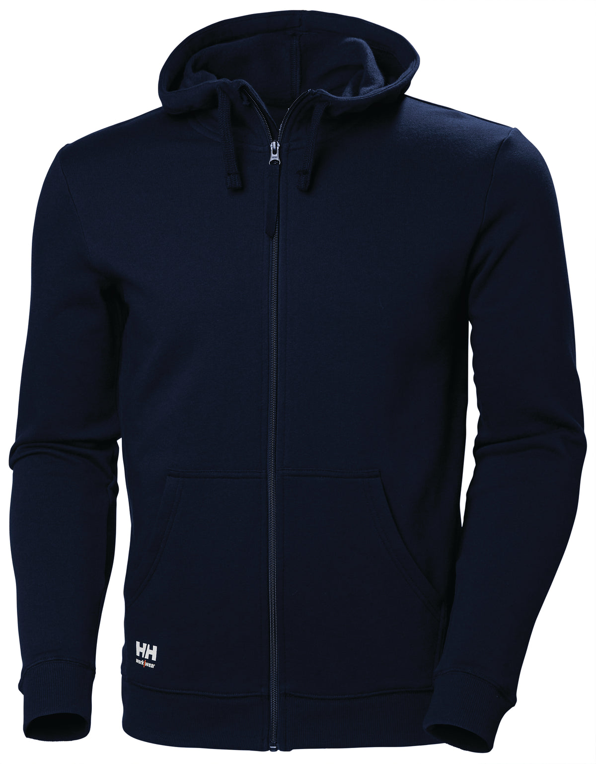 Helly Hansen Arbeits-Hoodie CLASSIC 2.0 ZIP HOODIE