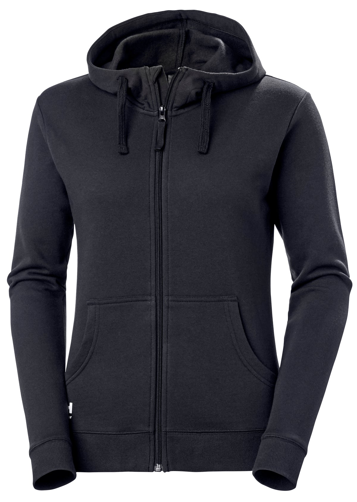 Helly Hansen Arbeits-Hoodie W CLASSIC 2.0 ZIP HOODIE