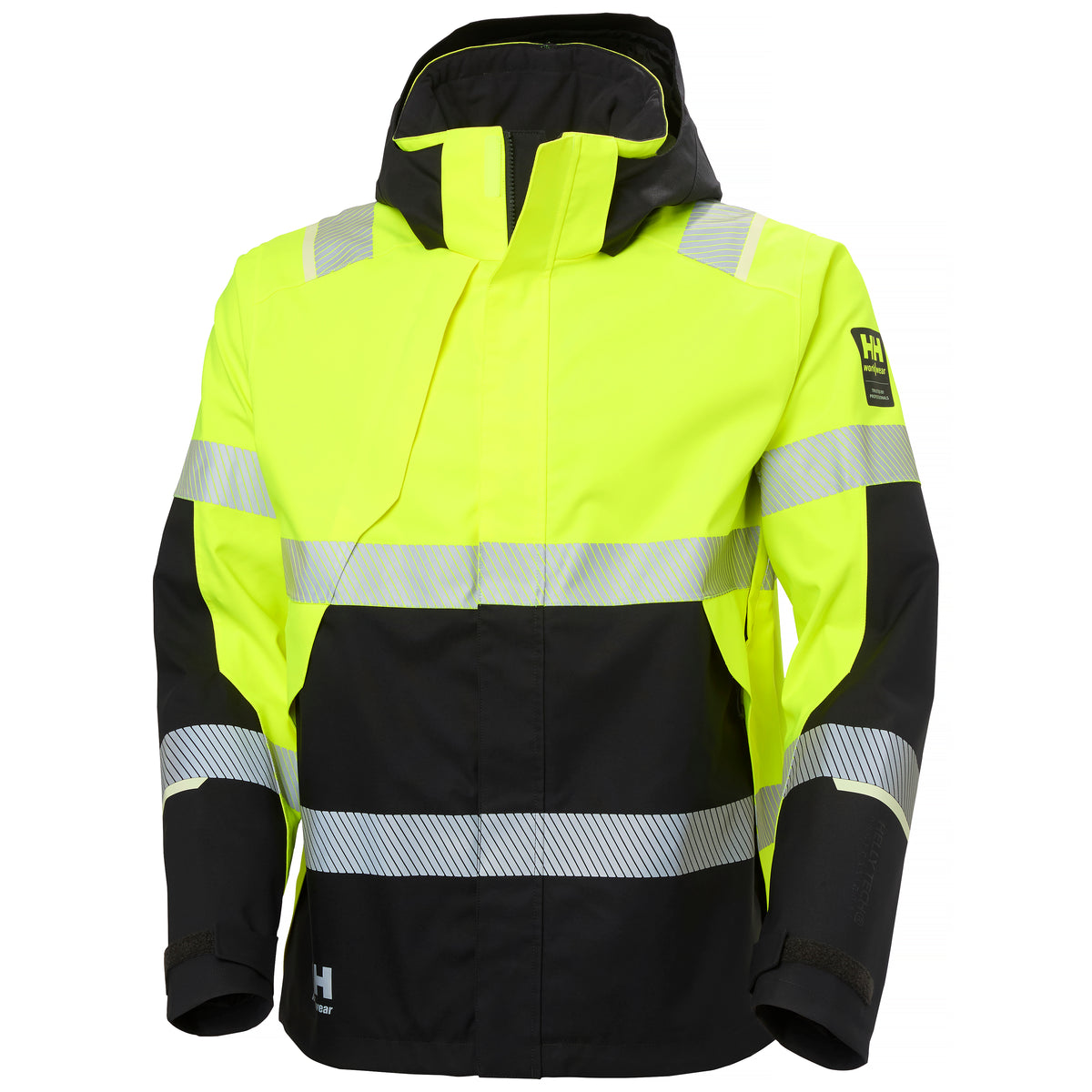 Helly Hansen Arbeitsjacke ICU 2.0 SHELL JACKET