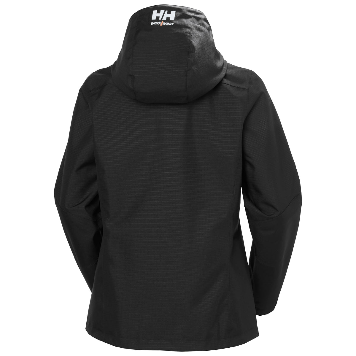 Helly Hansen Arbeitsjacke W OXFORD SHELL JACKET