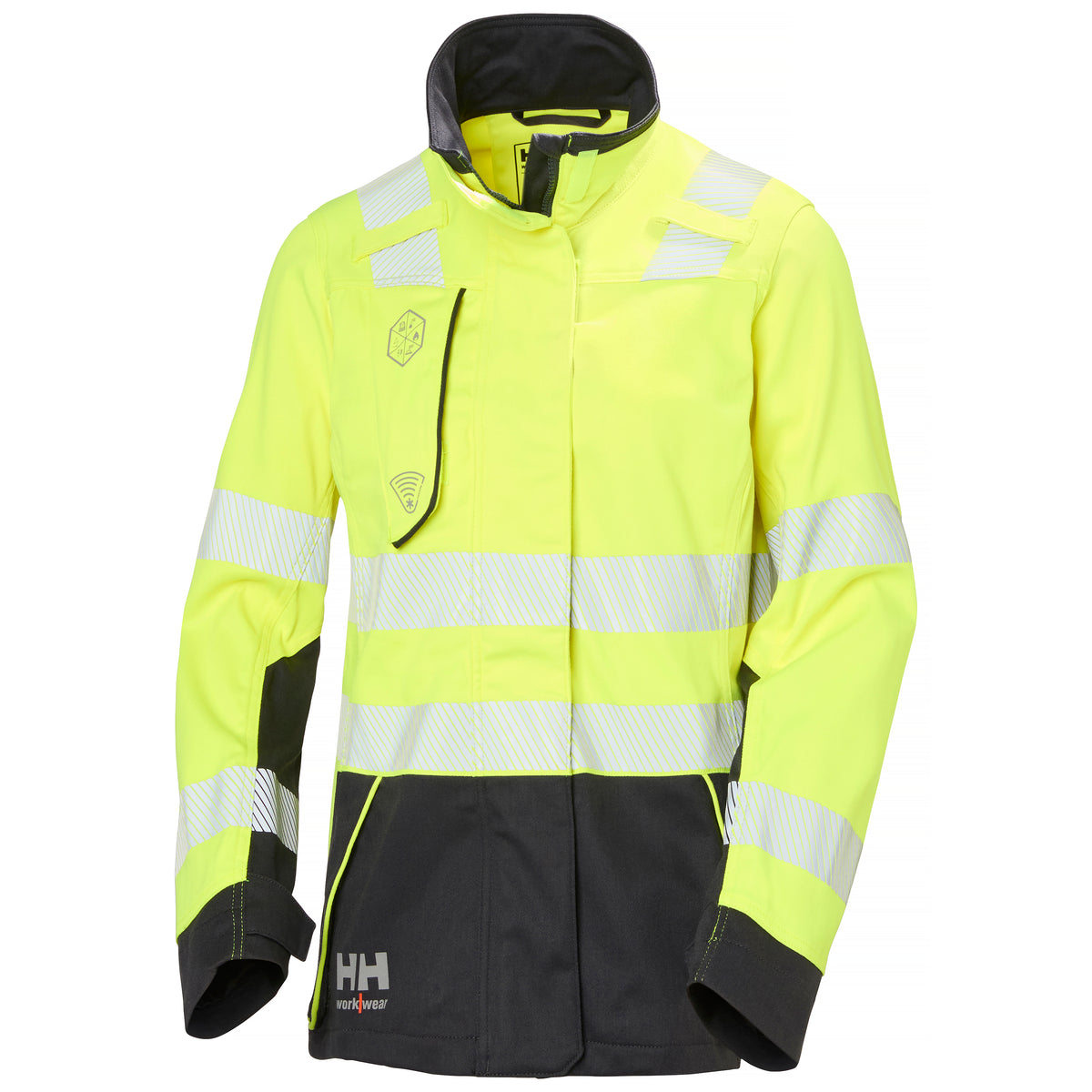 Helly Hansen Arbeitsjacke W FYRE JACKET