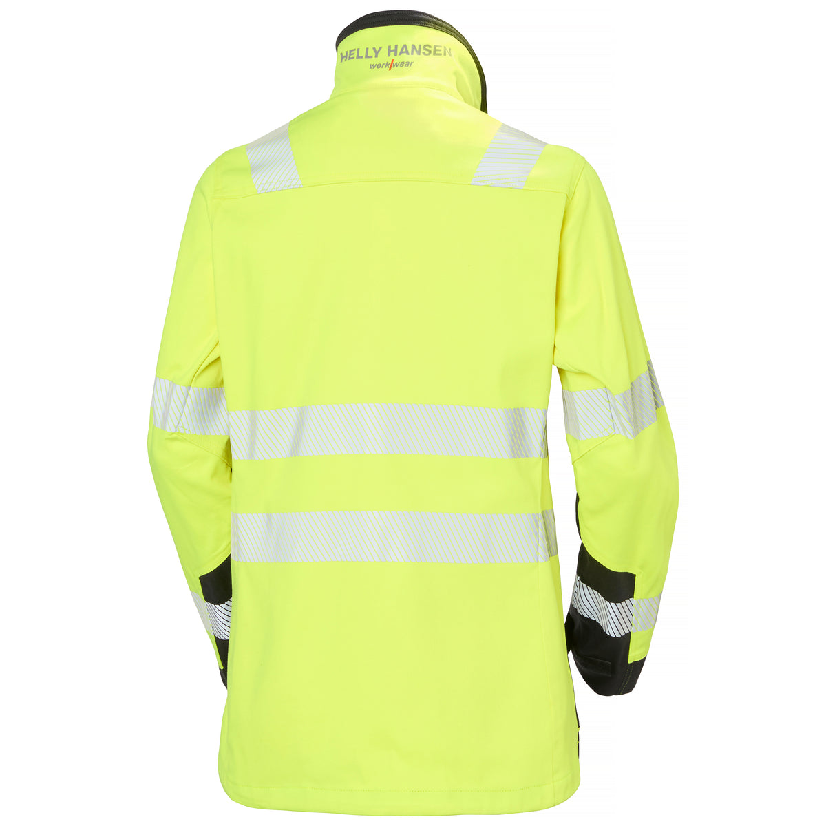 Helly Hansen Arbeitsjacke W FYRE JACKET
