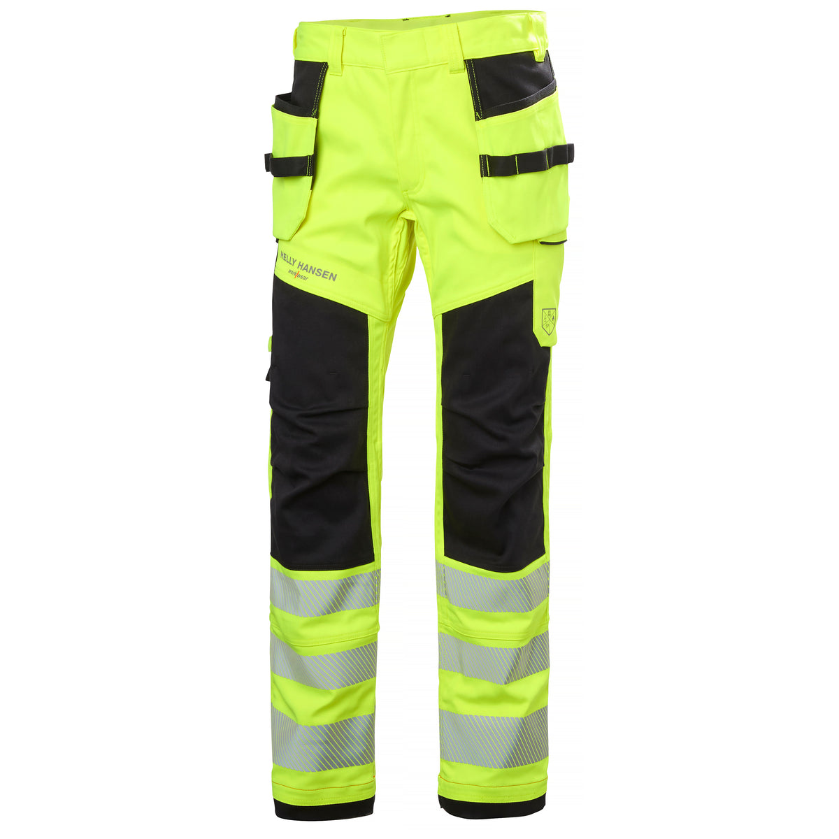 Helly Hansen Arbeitshose FYRE CONS PANT CL 2