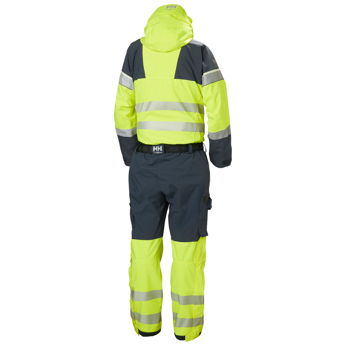 Helly Hansen Arbeitsanzug NJORD COAST SHELL SUIT