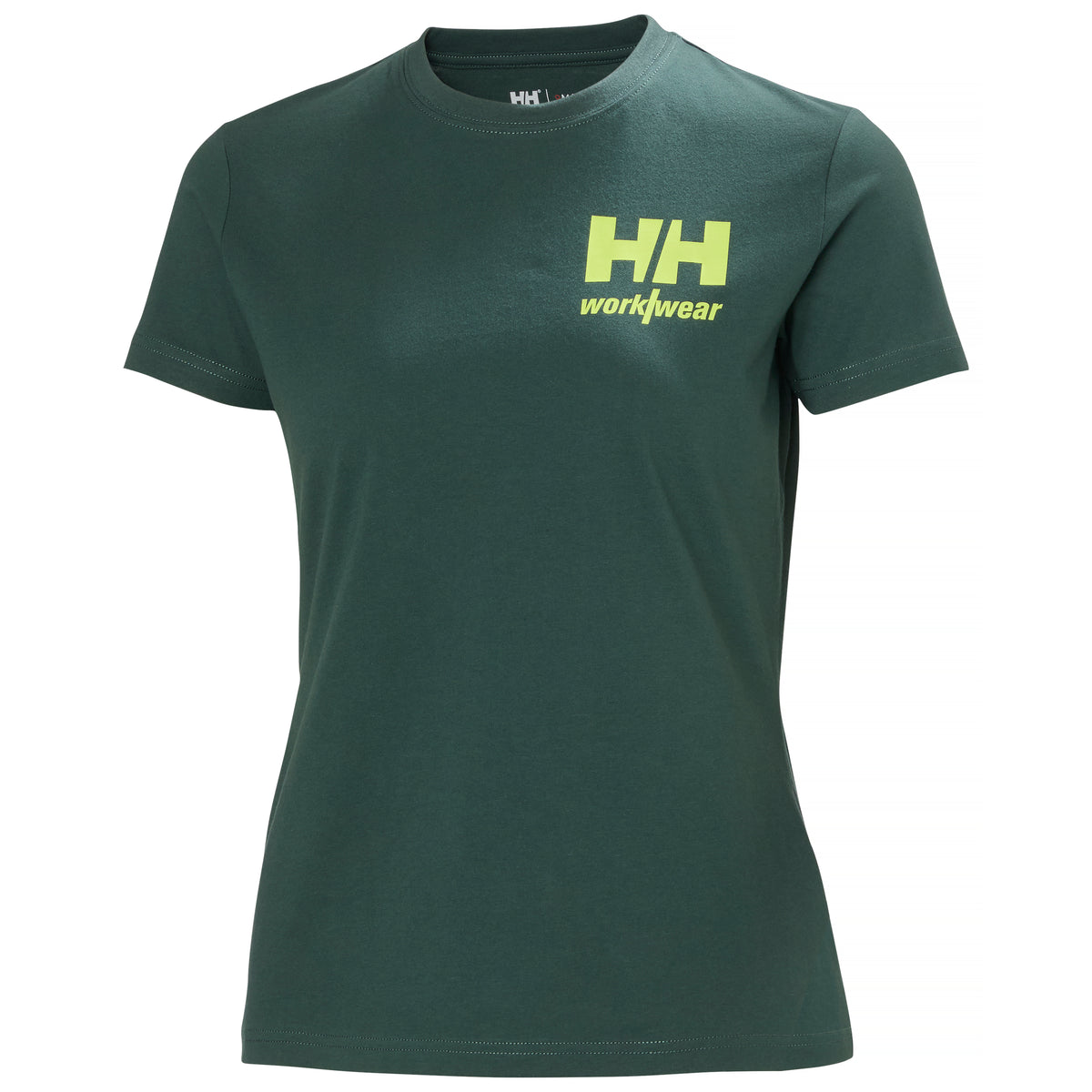 Helly Hansen T-Shirt W CLASSIC LOGO 2.0 T-SHIRT