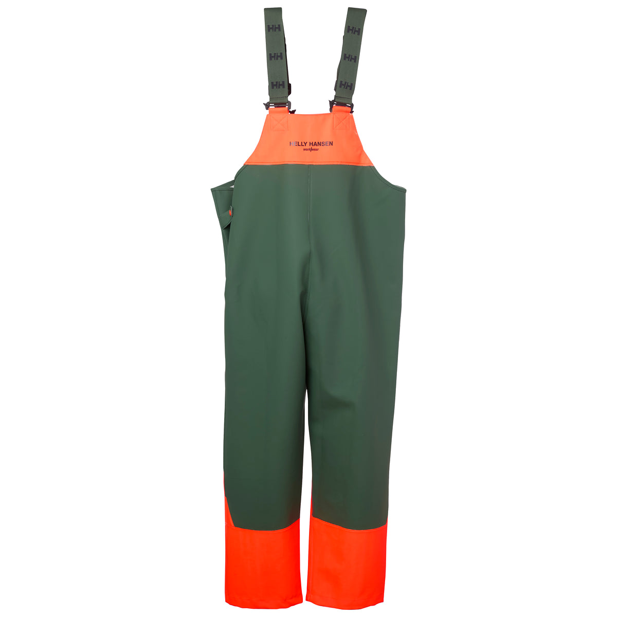 Helly Hansen Arbeitshose NJORD RAIN BIB