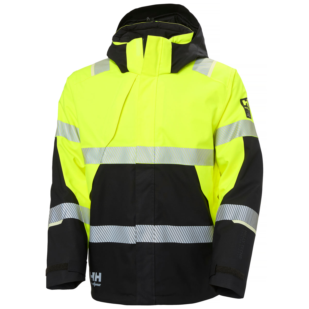 Helly Hansen Arbeitsjacke ICU 2.0 WINTER JACKET