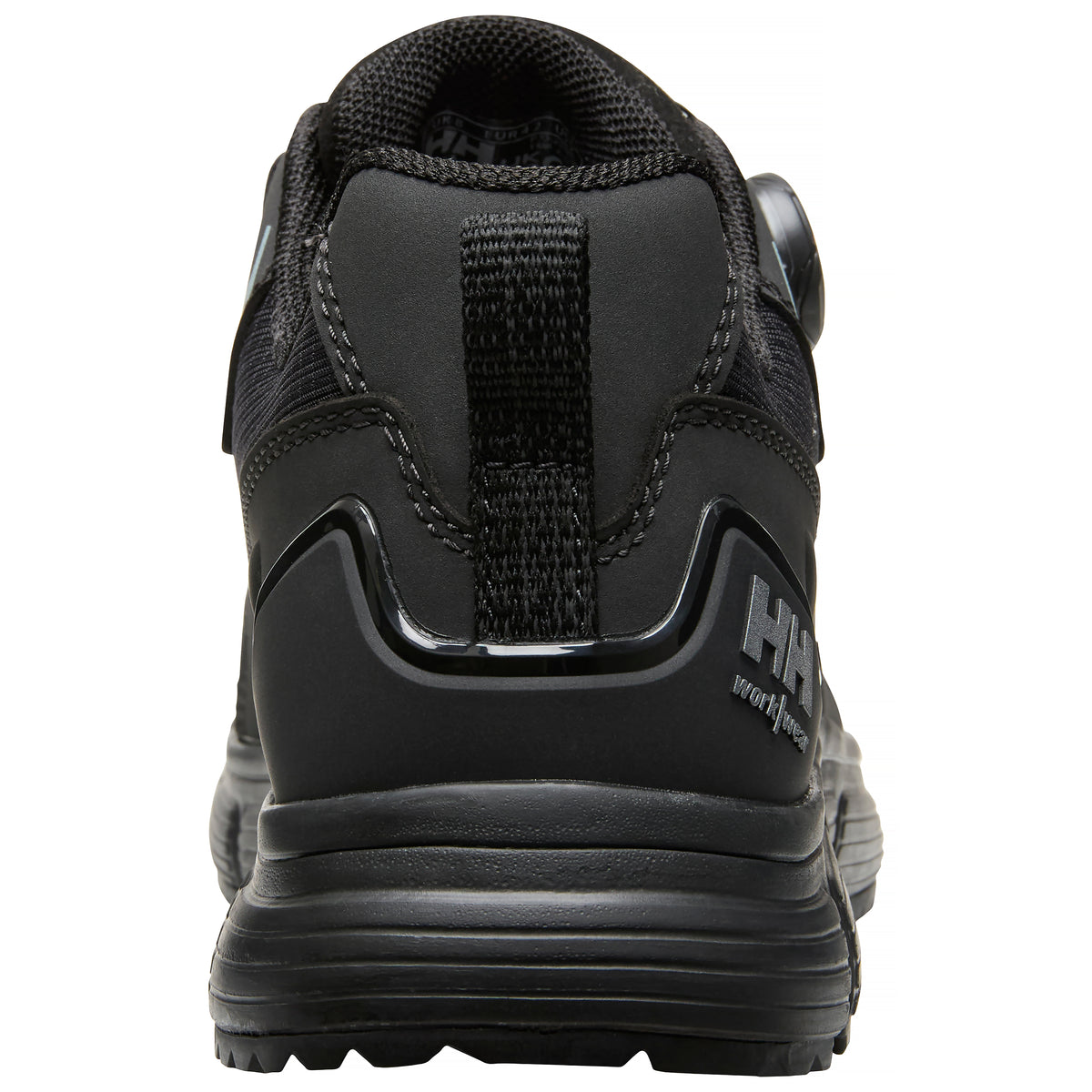 Helly Hansen Workwear KENSINGTON MXR LOW BOA S7S