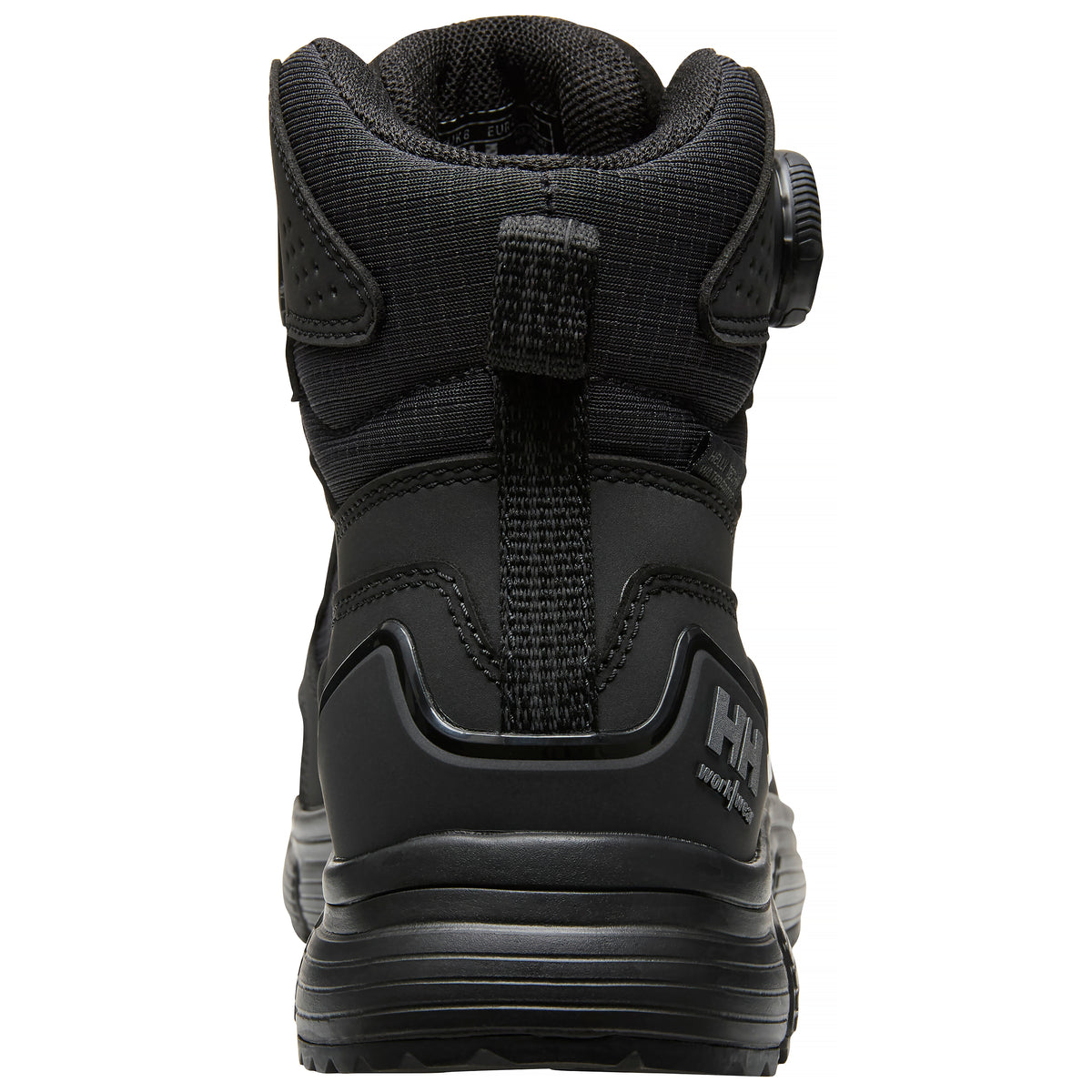 Helly Hansen Workwear KENSINGTON MXR MID BOA S7S