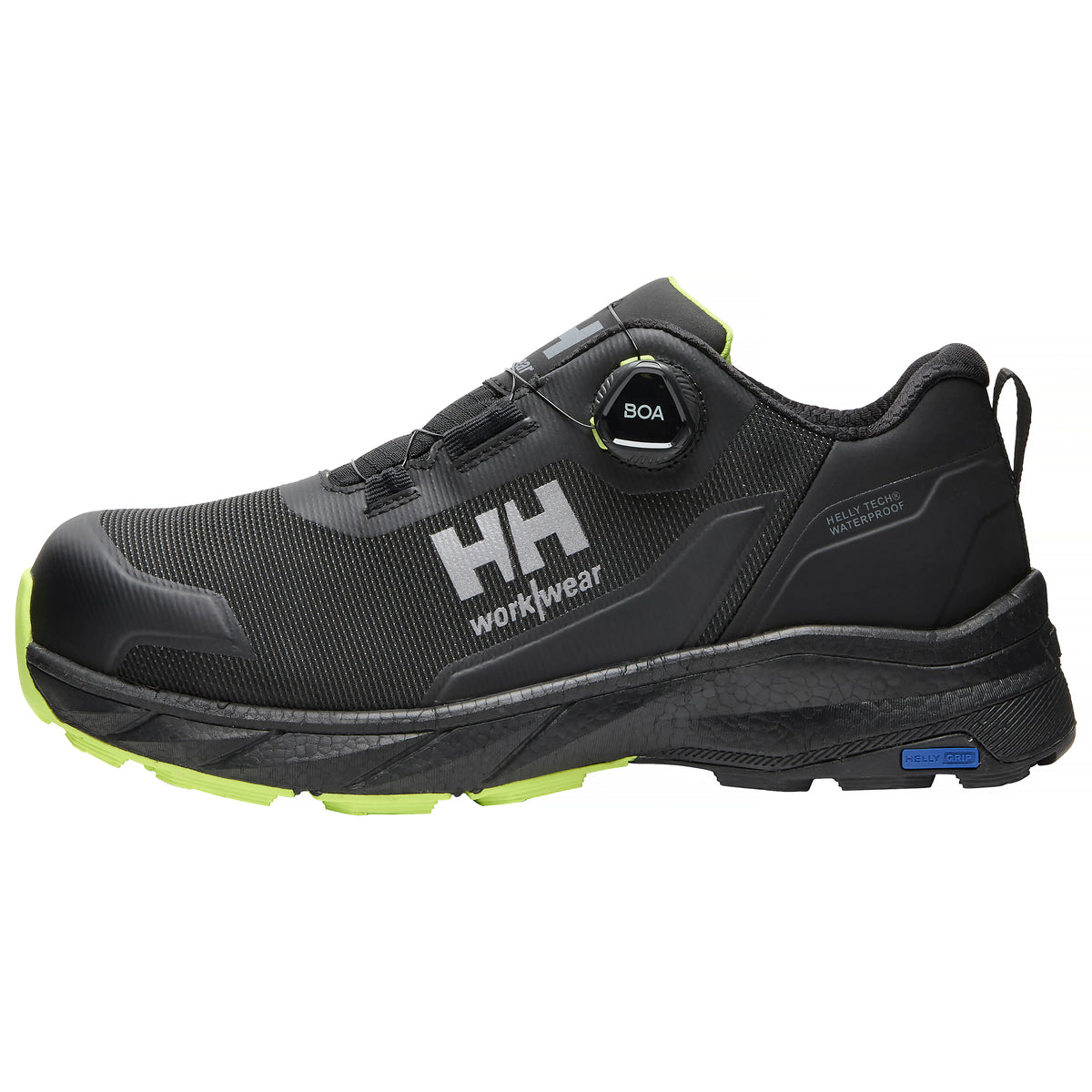 Helly Hansen Workwear MAGNI TRX LOW BOA S7S