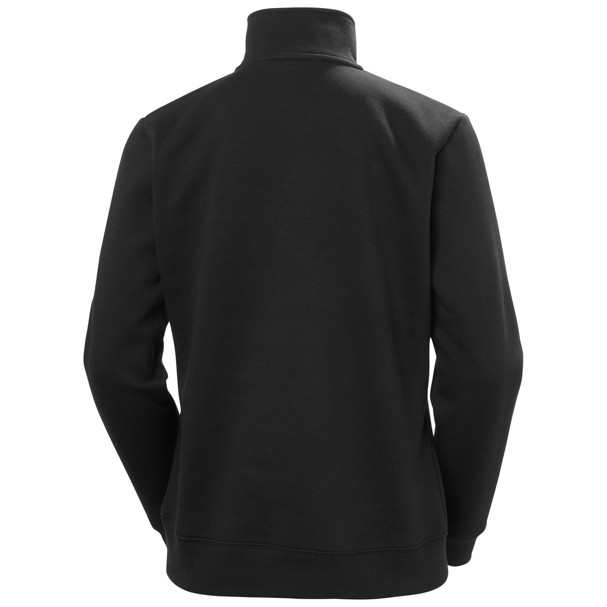 Helly Hansen Sweatshirt W CLASSIC 2.0 HALF ZIP SWEAT