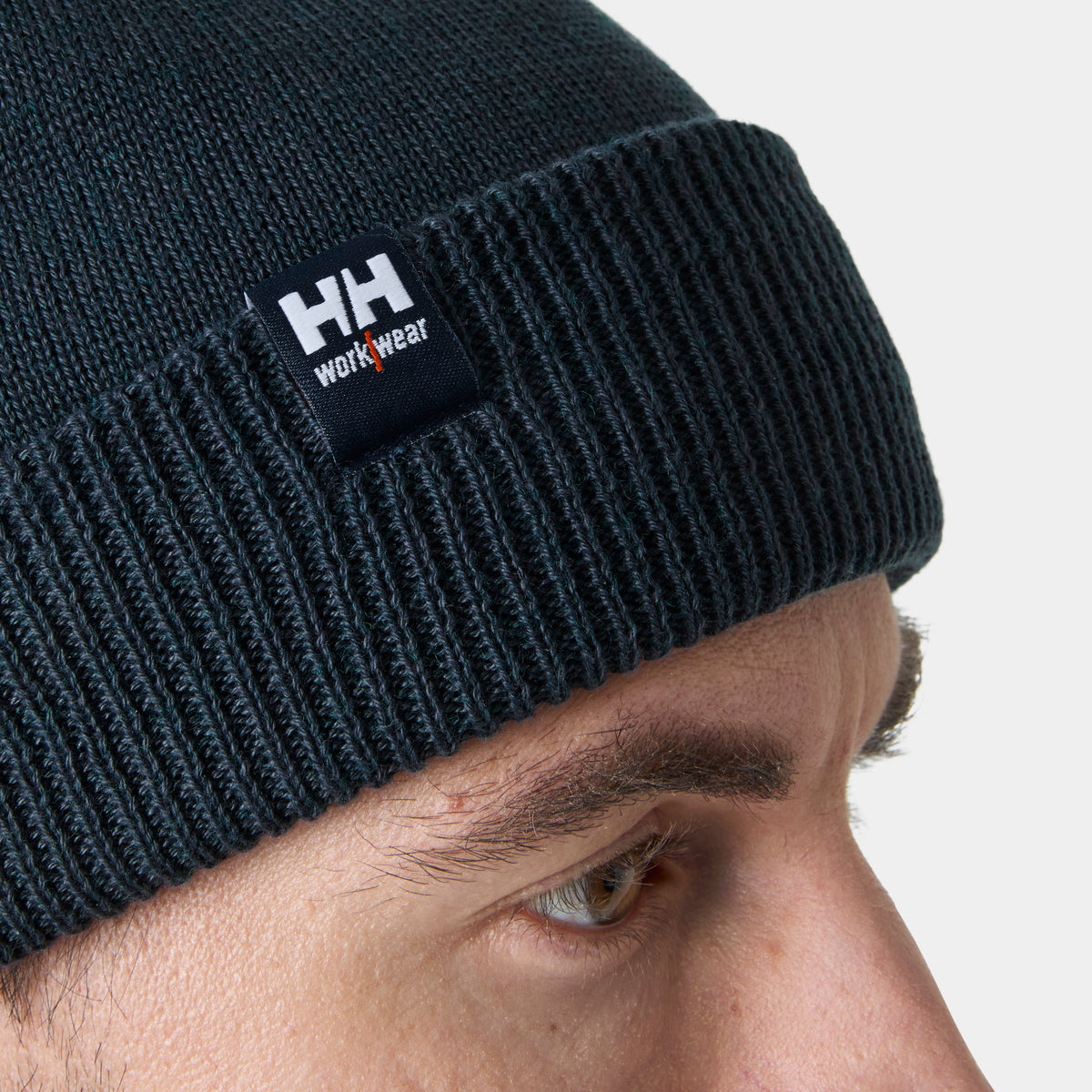 Helly Hansen Arbeitsmütze CLASSIC WOOL MIX BEANIE