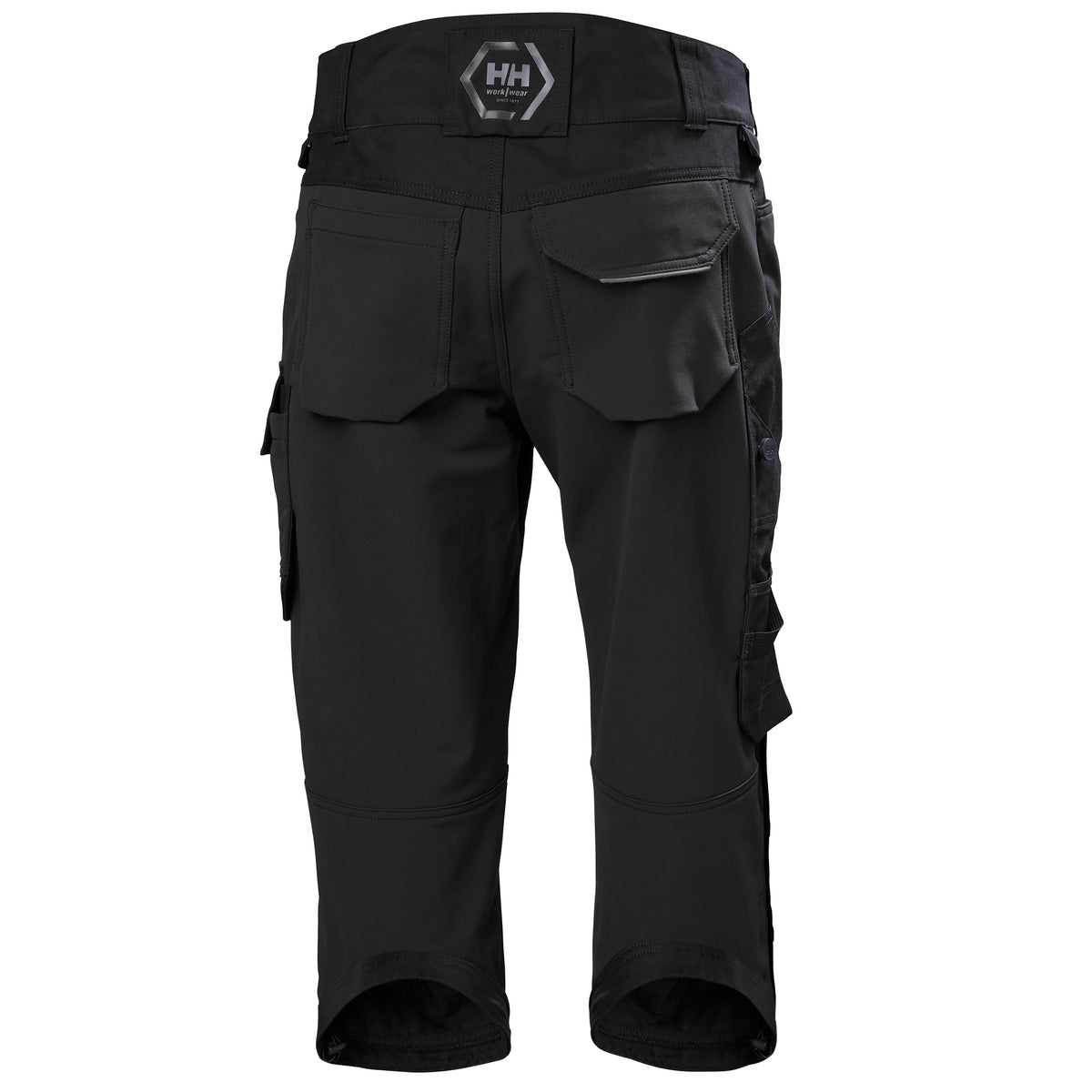 Helly Hansen Arbeitshose CHELSEA EVO 2.0 CNCT PIR. PANT