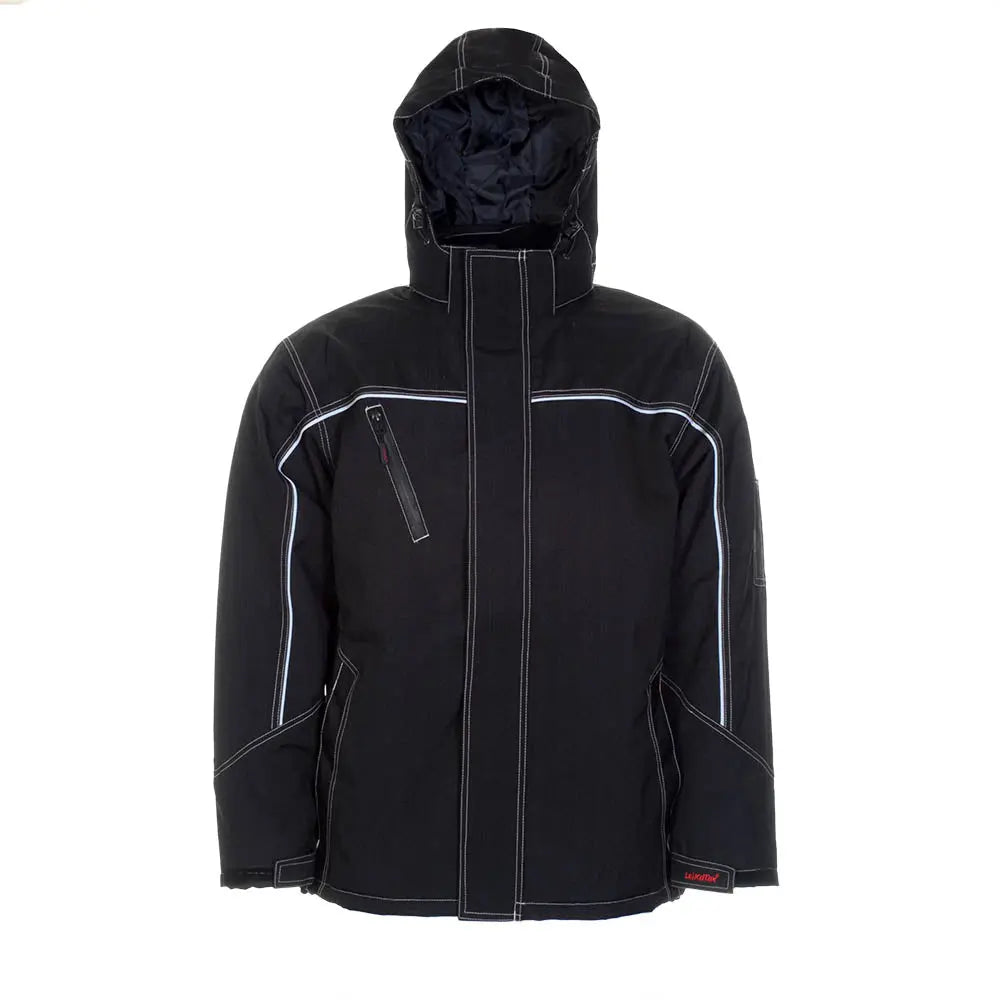 LeiKaTex® | HARDY | Jacke | Winter Leipold Arbeitsschutz