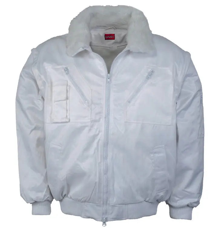 LeiKaTex® | WALSERTAL | Pilotenjacke | Winter Leipold Arbeitsschutz