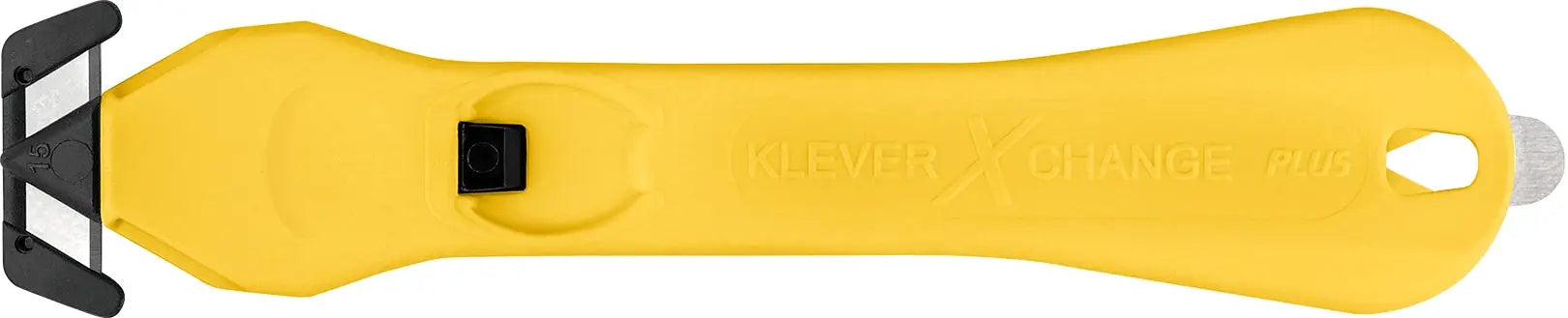 Klever® Sicherheitsmesser KLEVER XCHANGE PLUS 20 - KERA Arbeitsschutz