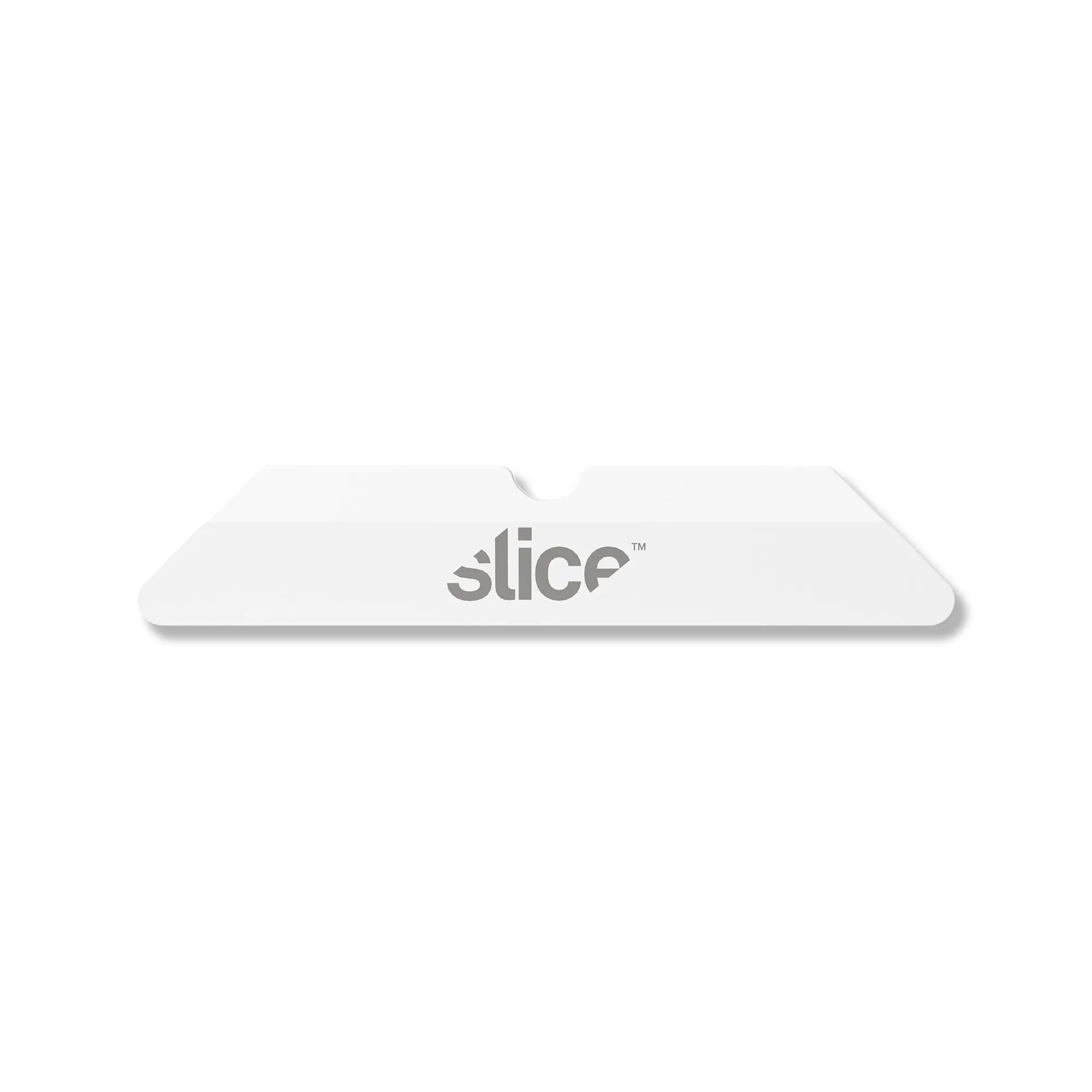 SLICE® Kartonmesser-Klingen (abgerundet) - KERA Arbeitsschutz