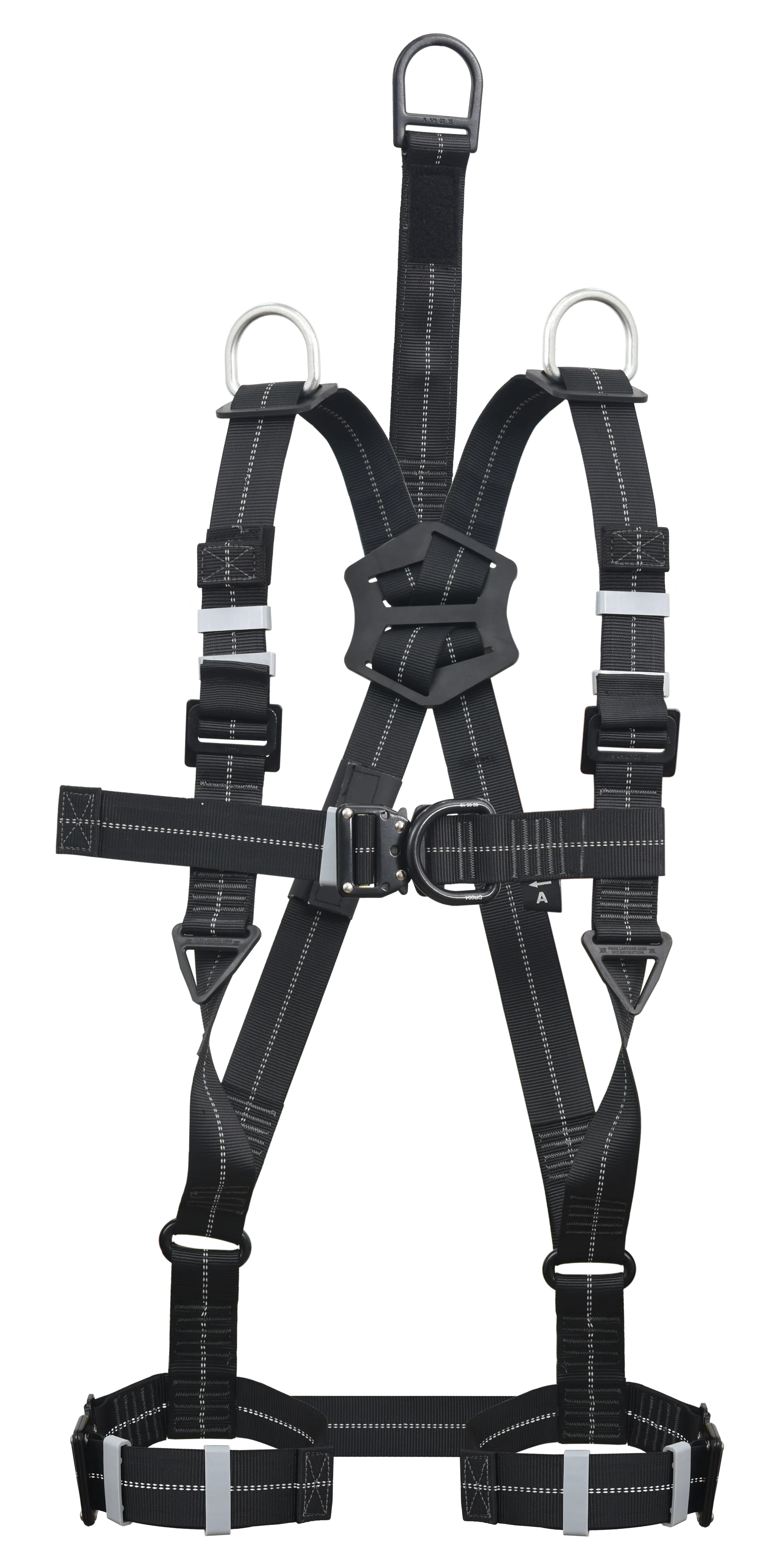 ADES 1 - Auffanggurt für Behälterbefahrung (L-XXL)