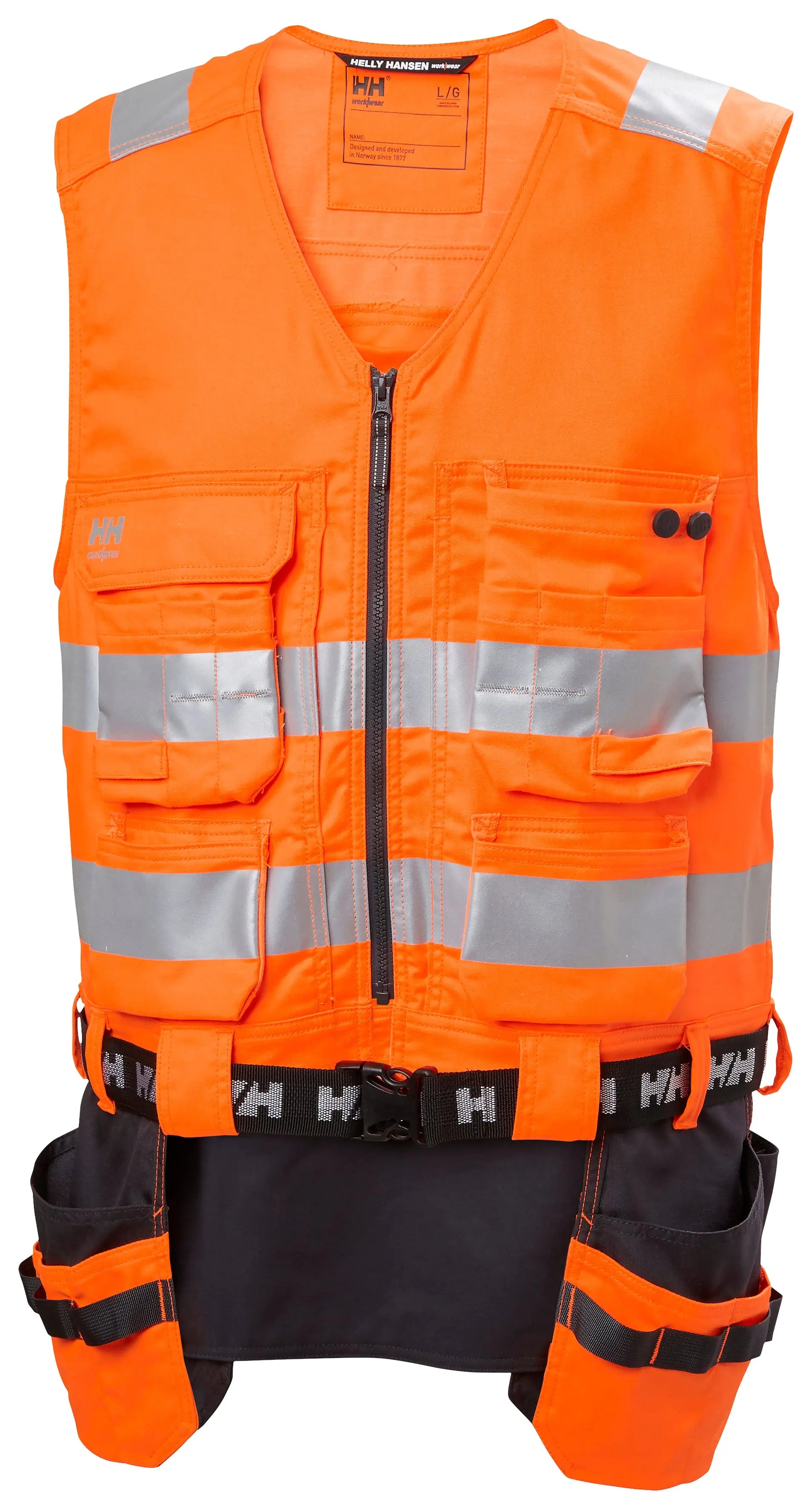 ALNA 2.0 CONS VEST