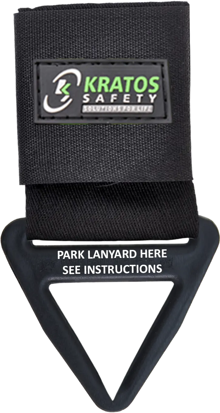 Abnehmbare Halteösen für Werkzeuge oder Verbindungsmittel