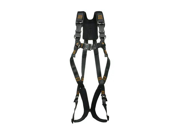 Absturzsicherung Rot Safety Jogger ENTERPRISE COMF
