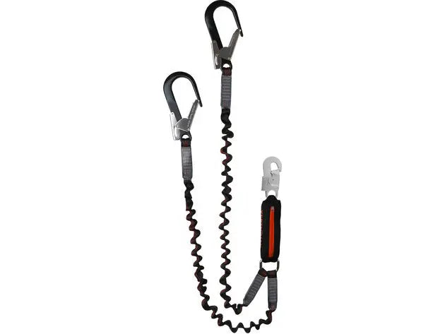 Absturzsicherung Safety Jogger DELTA 2 ALU 2M