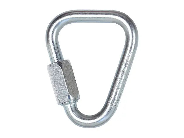 Absturzsicherung Safety Jogger DELTA CARABINER
