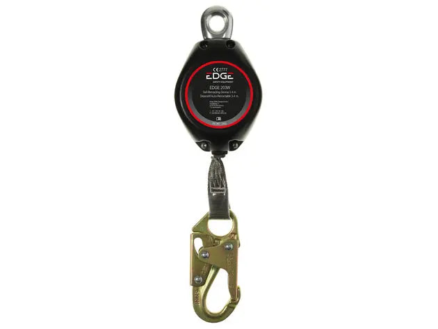 Absturzsicherung Safety Jogger EDGE 203WD 3M4 SNAP