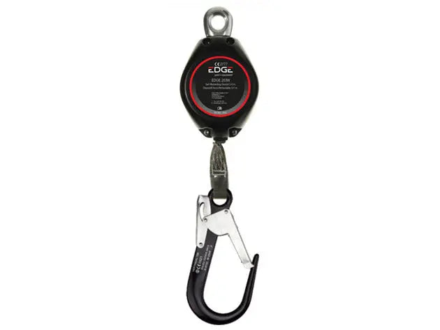 Absturzsicherung Safety Jogger EDGE 203WE 3M4 AL SC