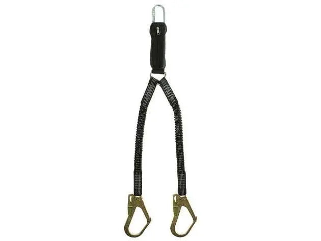 Absturzsicherung Safety Jogger ELVDDW2ABL
