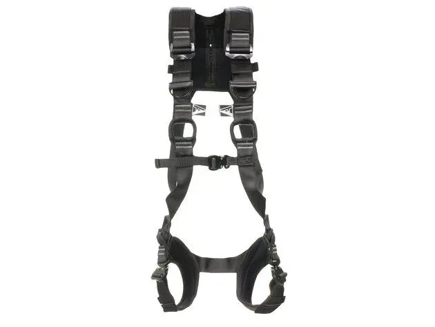 Absturzsicherung Schwarz Safety Jogger WINX