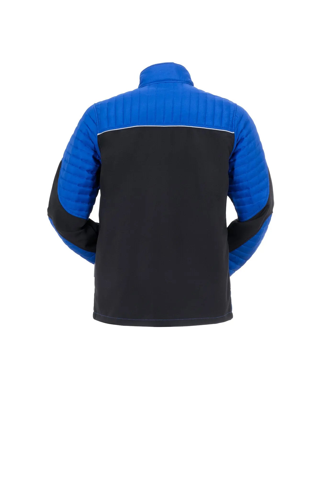 Air Jacke Unisex Winter Planam blau - KERA Arbeitsschutz