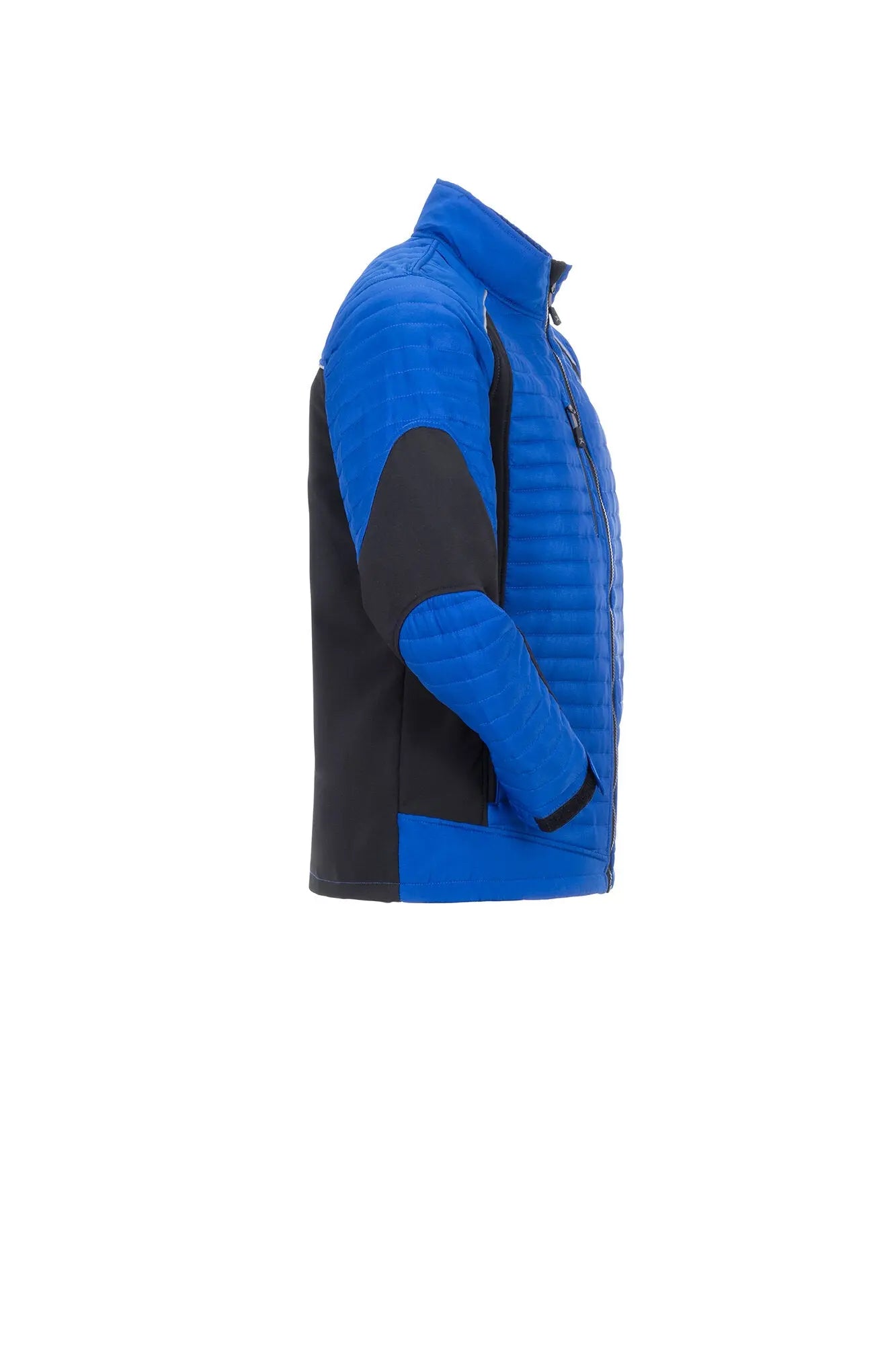 Air Jacke Unisex Winter Planam blau - KERA Arbeitsschutz