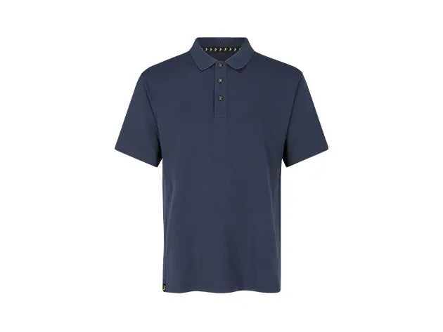 Poloshirts Marineblau Safety Jogger Workwear KASAI POLO M