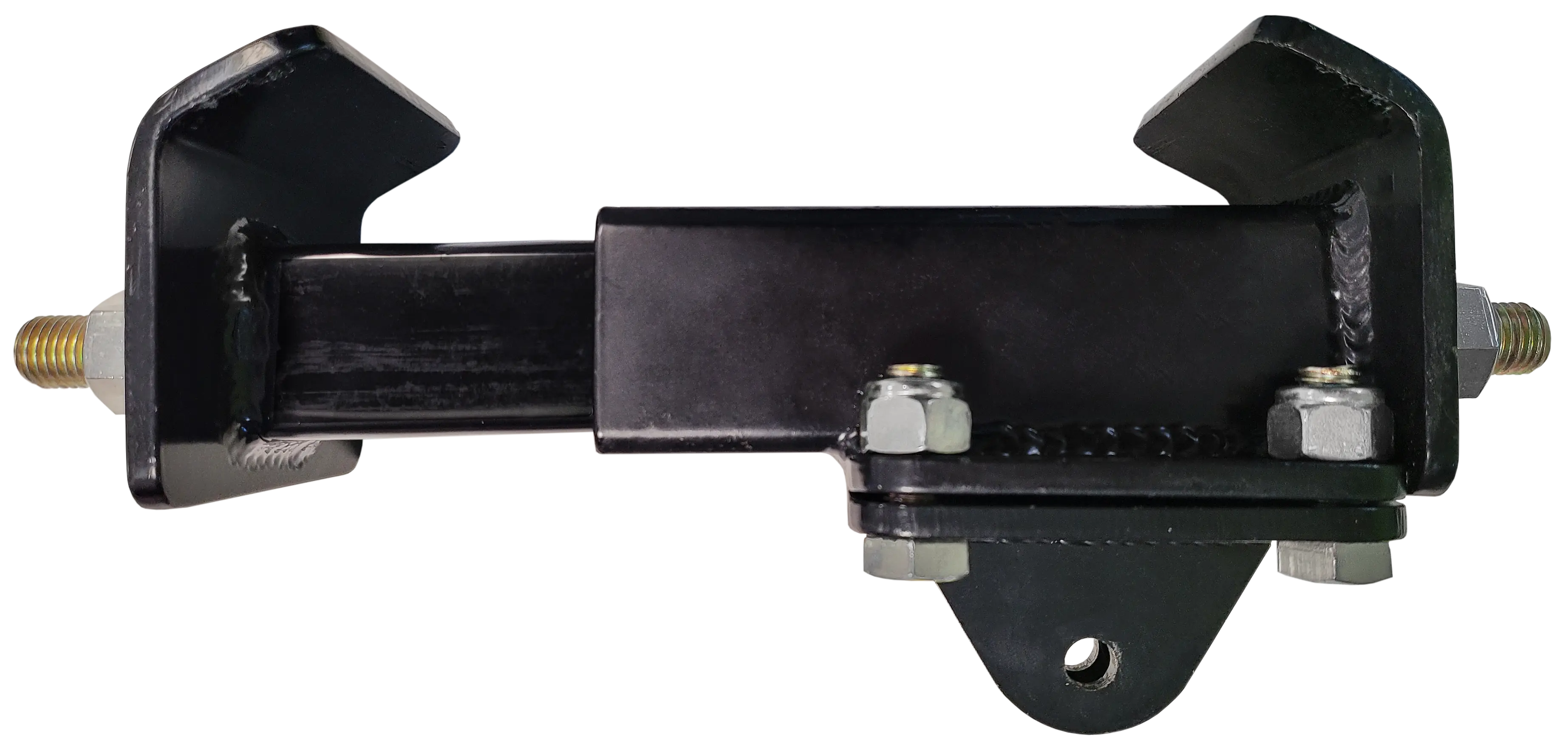 Anschlageinrichtung IPN für T-Line