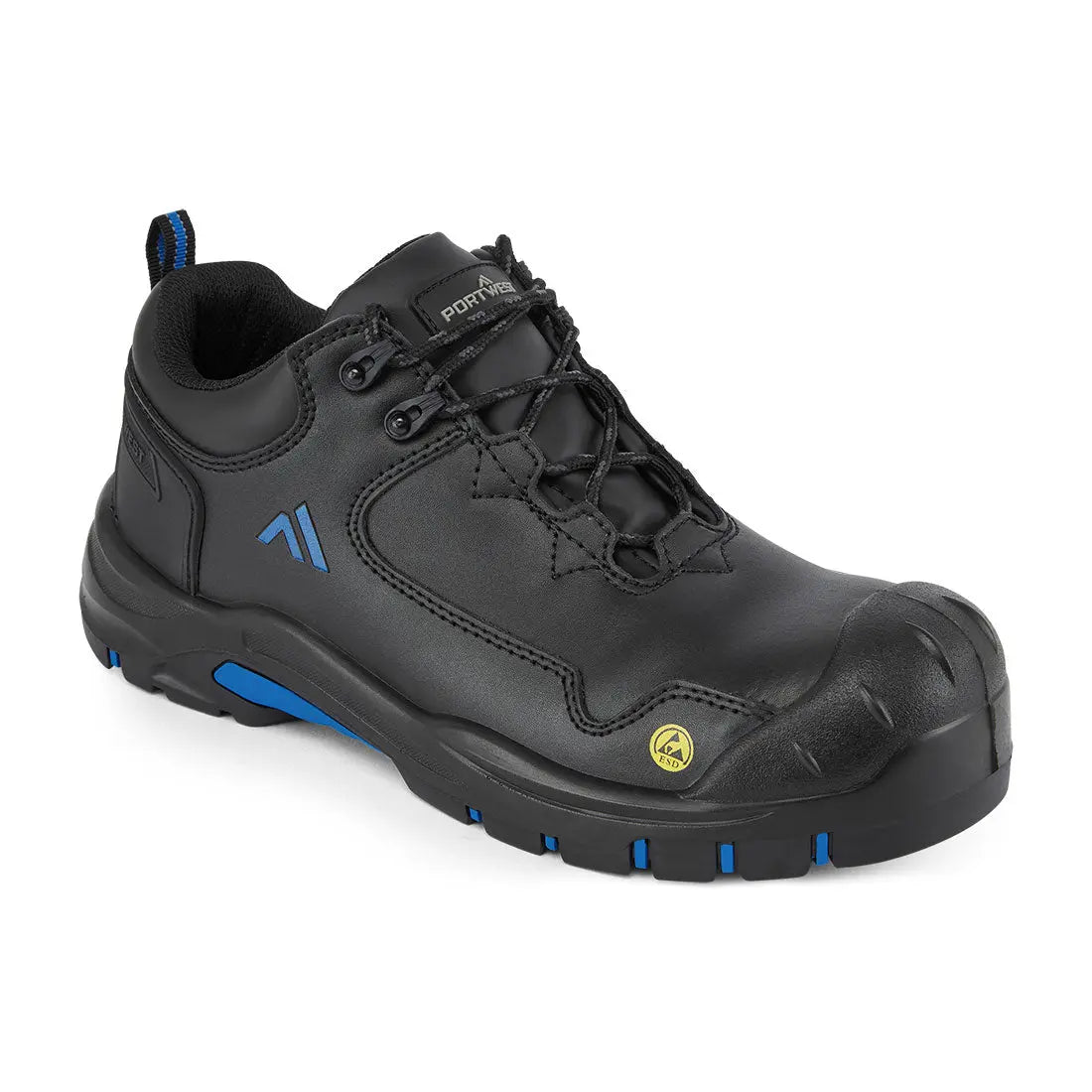 Apex Compositelite-Schuh S3S ESD HRO SR SC FO FC19 - KERA Arbeitsschutz