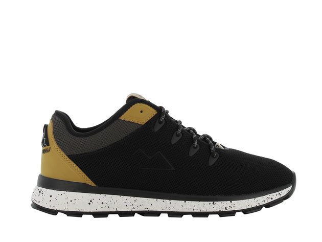 Wanderschuhe Schwarz Safety Jogger Adventure BOGOTA