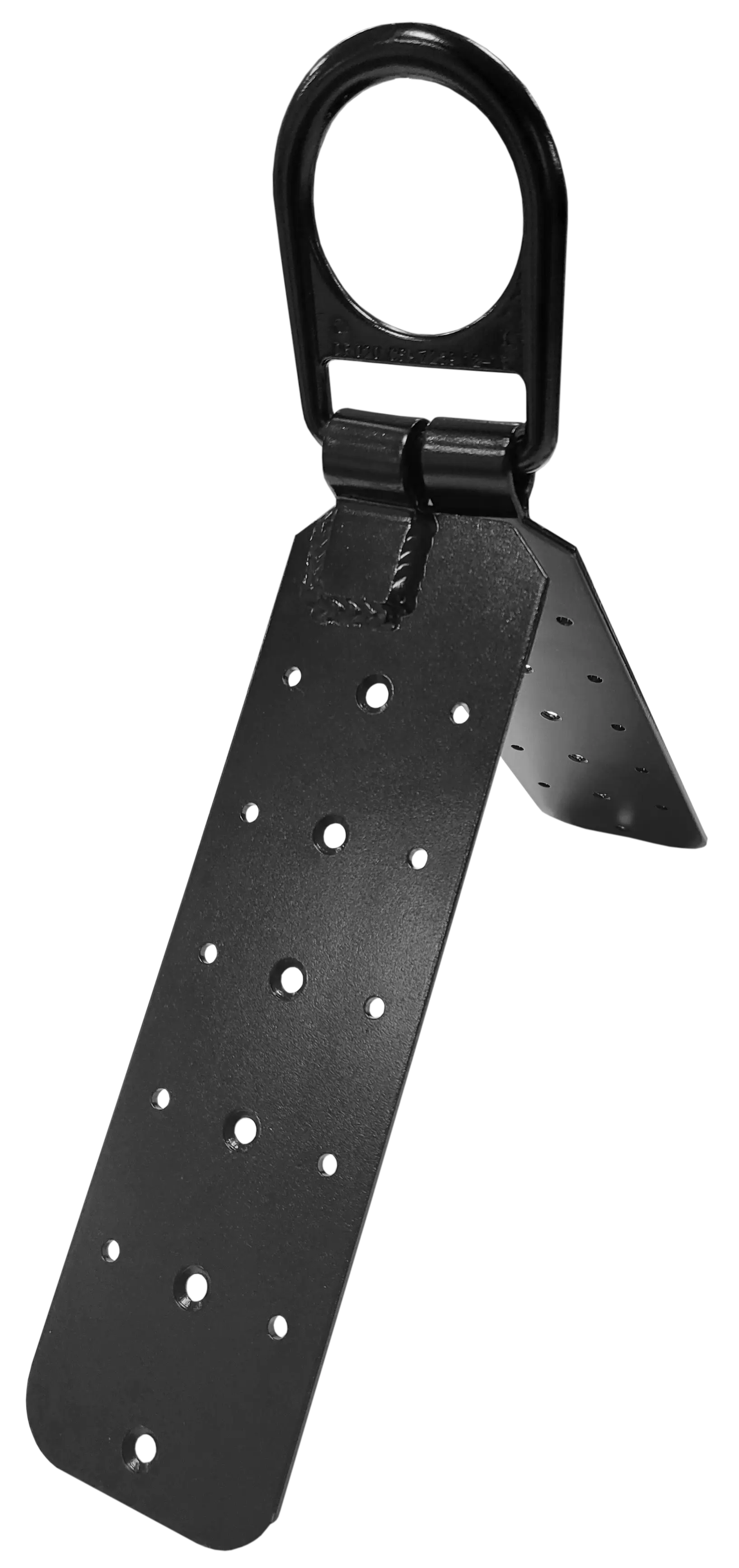 Balkenwerk-Verankerungspunkt (Wiederverwendbar)