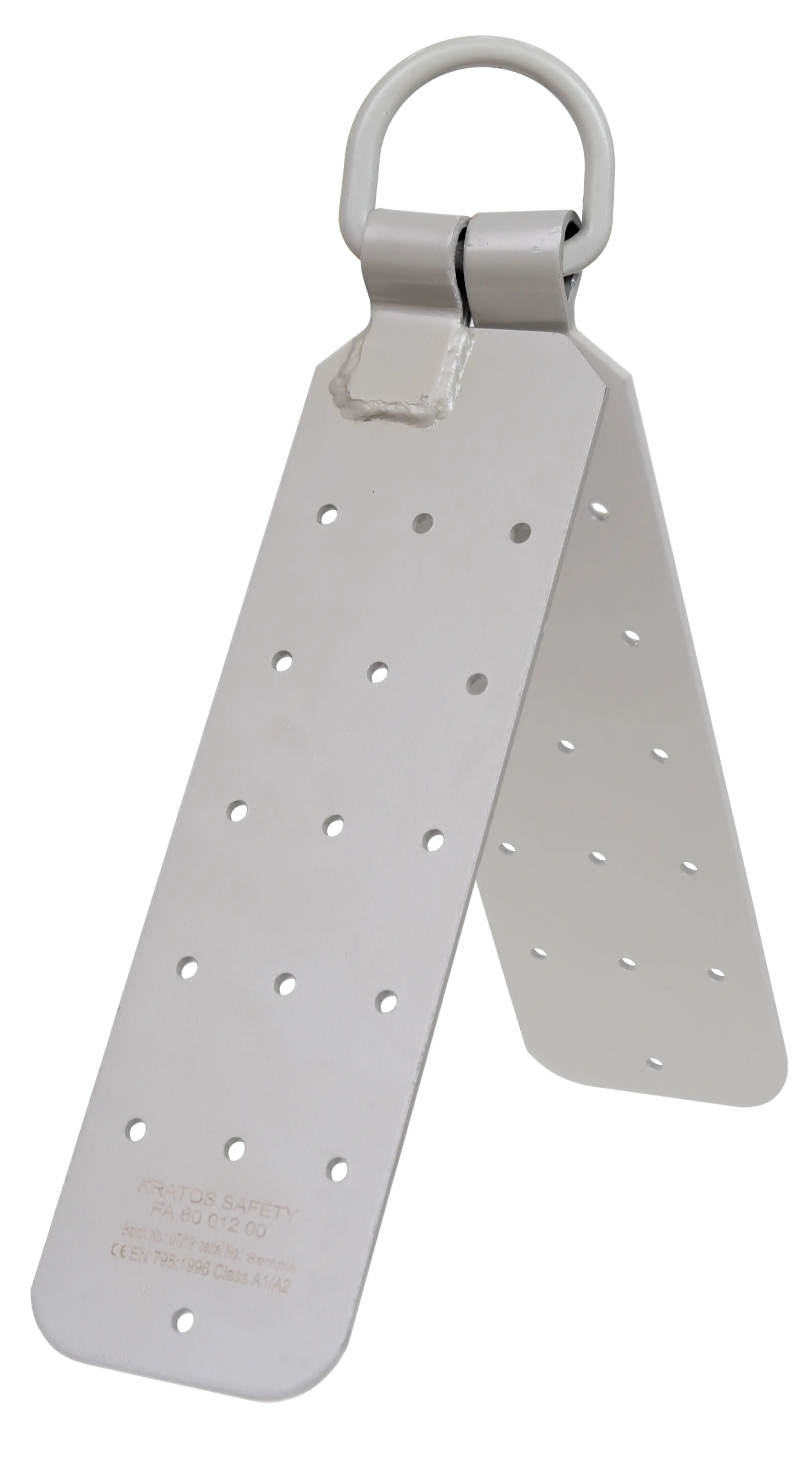 Balkenwerk-Verankerungspunkt (Wiederverwendbar)