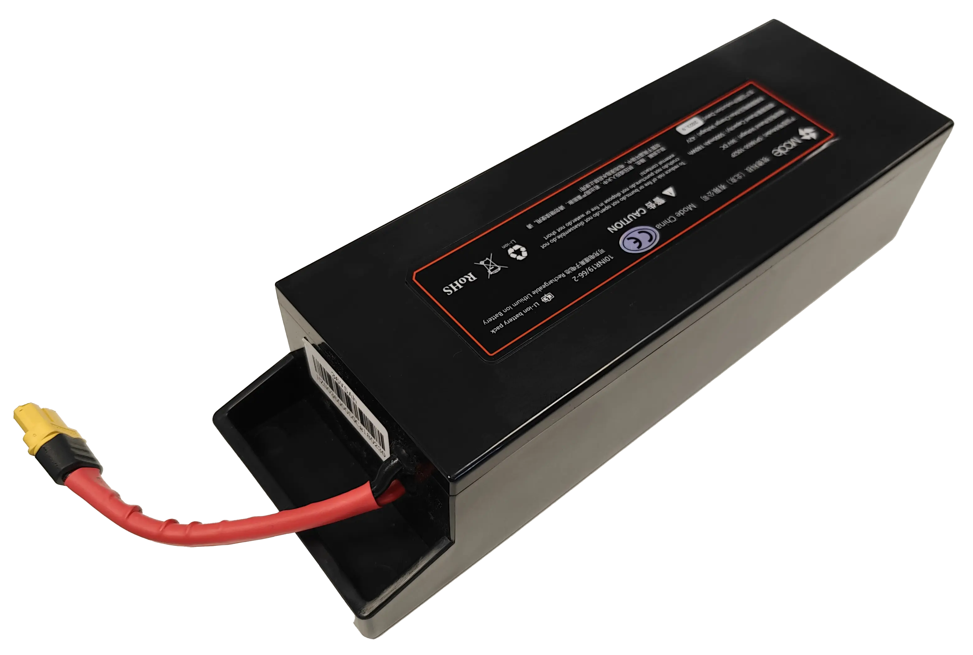 Batterie für SMART SPIDE elektrische Winde (PRO & MAX)