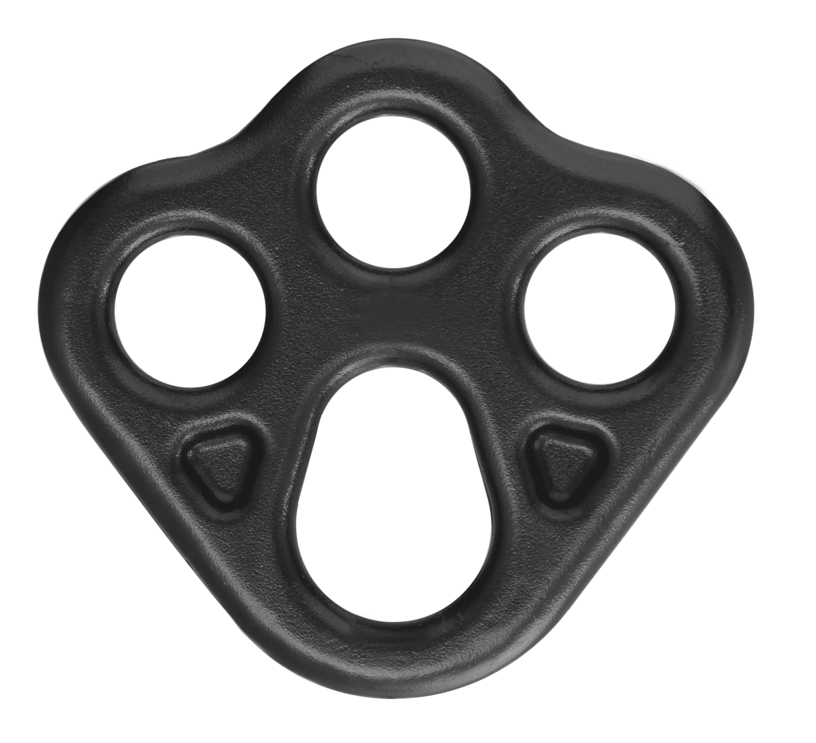 Befestigungsplatte / Riggingplatte (3 Löcher)