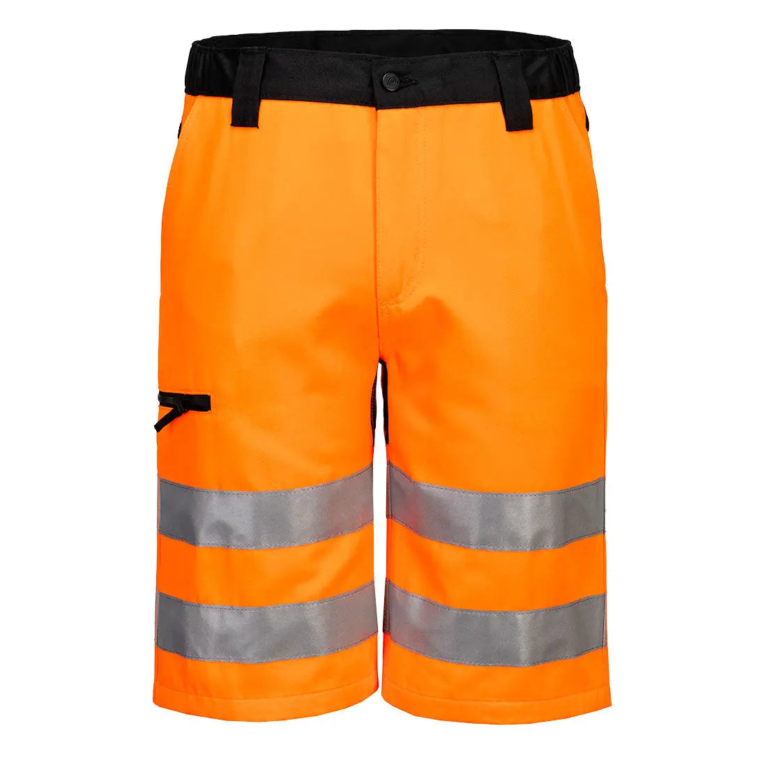 WX2 Eco Warnschutz Shorts CD899 KERA-Arbeitsschutz