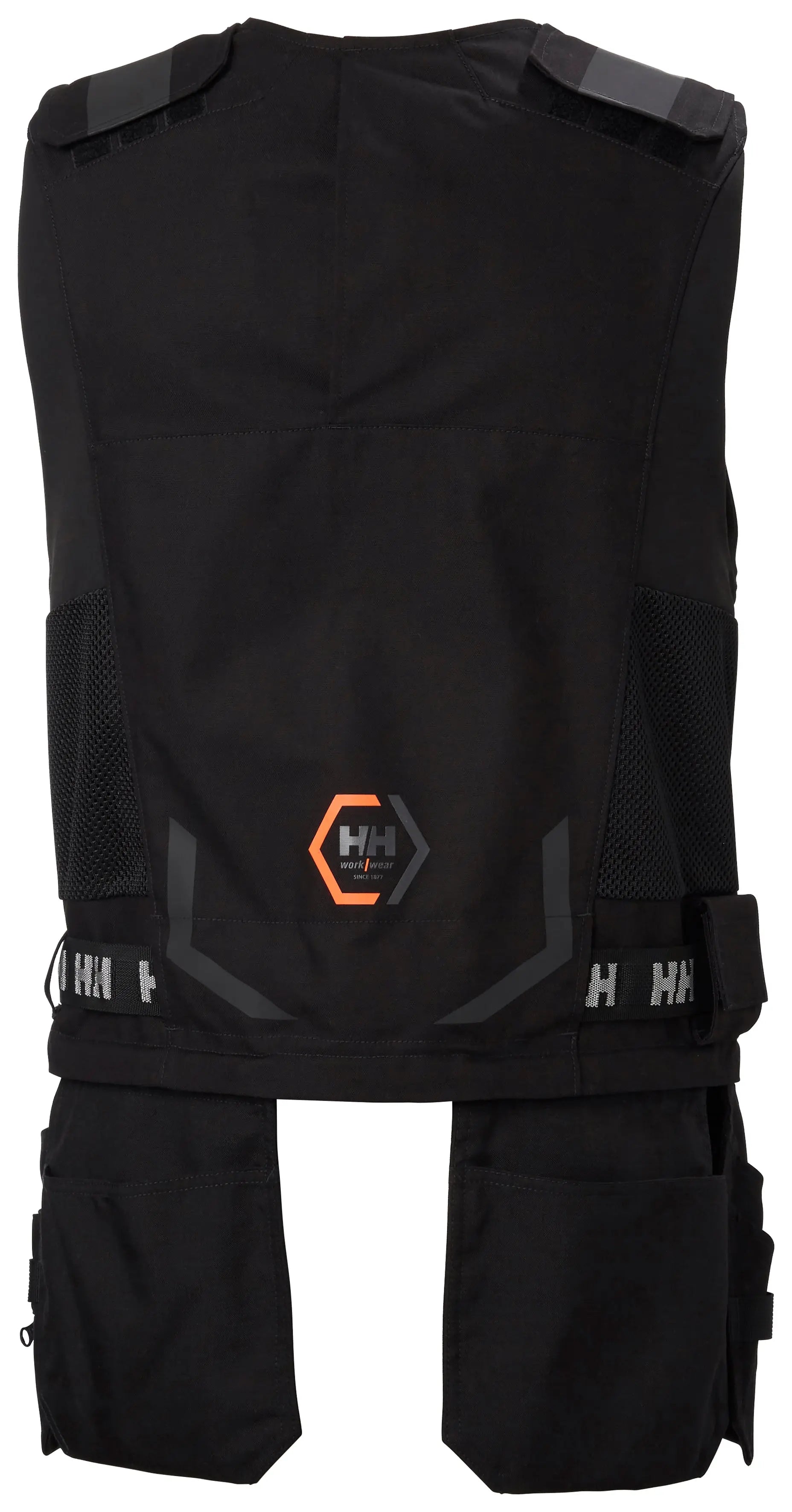 CHELSEA EVO CONS VEST