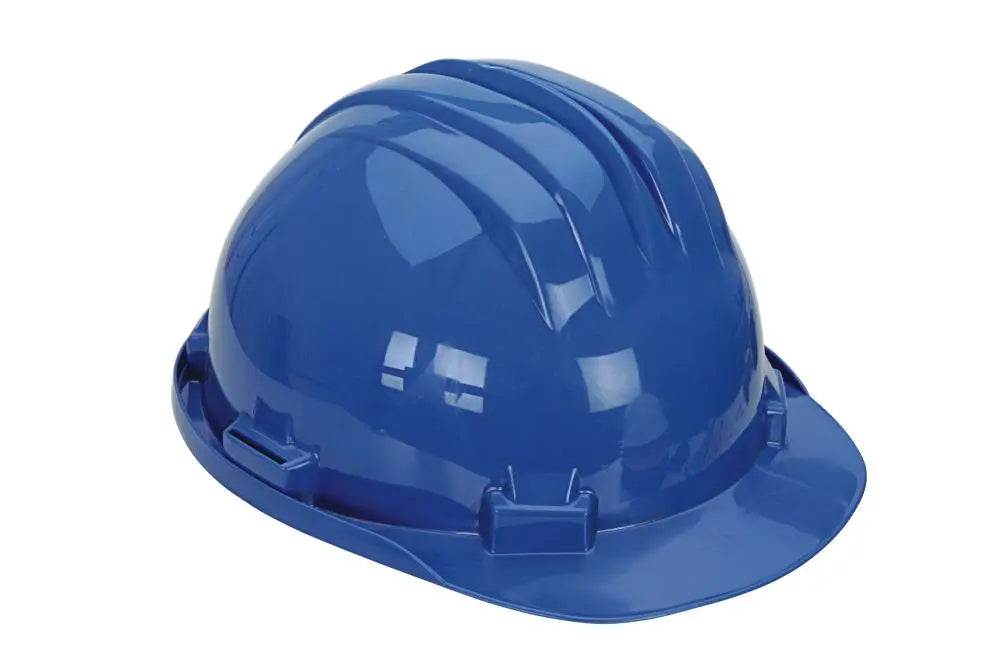CLIMAX | 5-RS Schutzhelm | EN 397 | blau