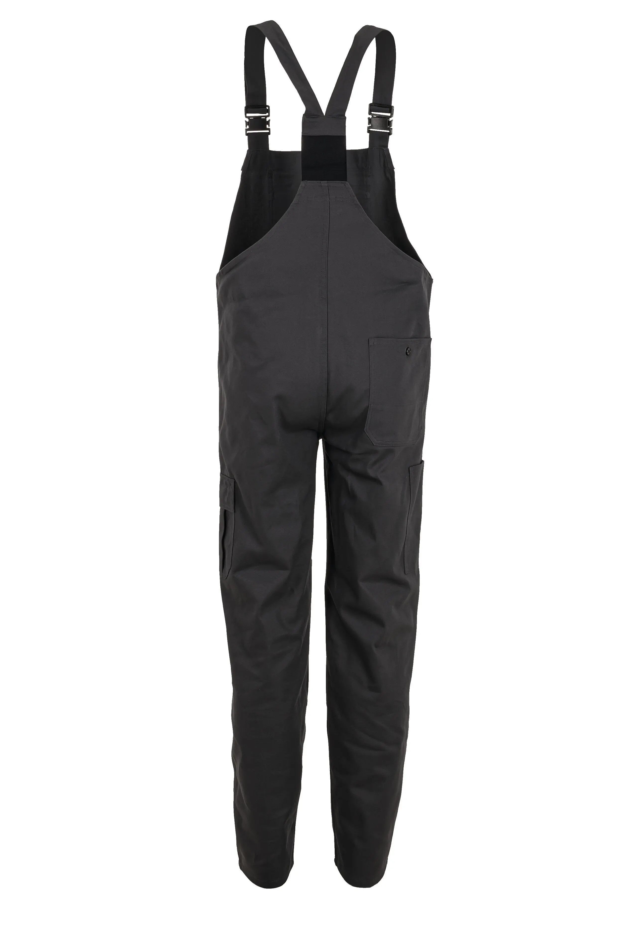 Cargo-Latzhose Herren Ganzjährig Planam hydronblau - KERA Arbeitsschutz