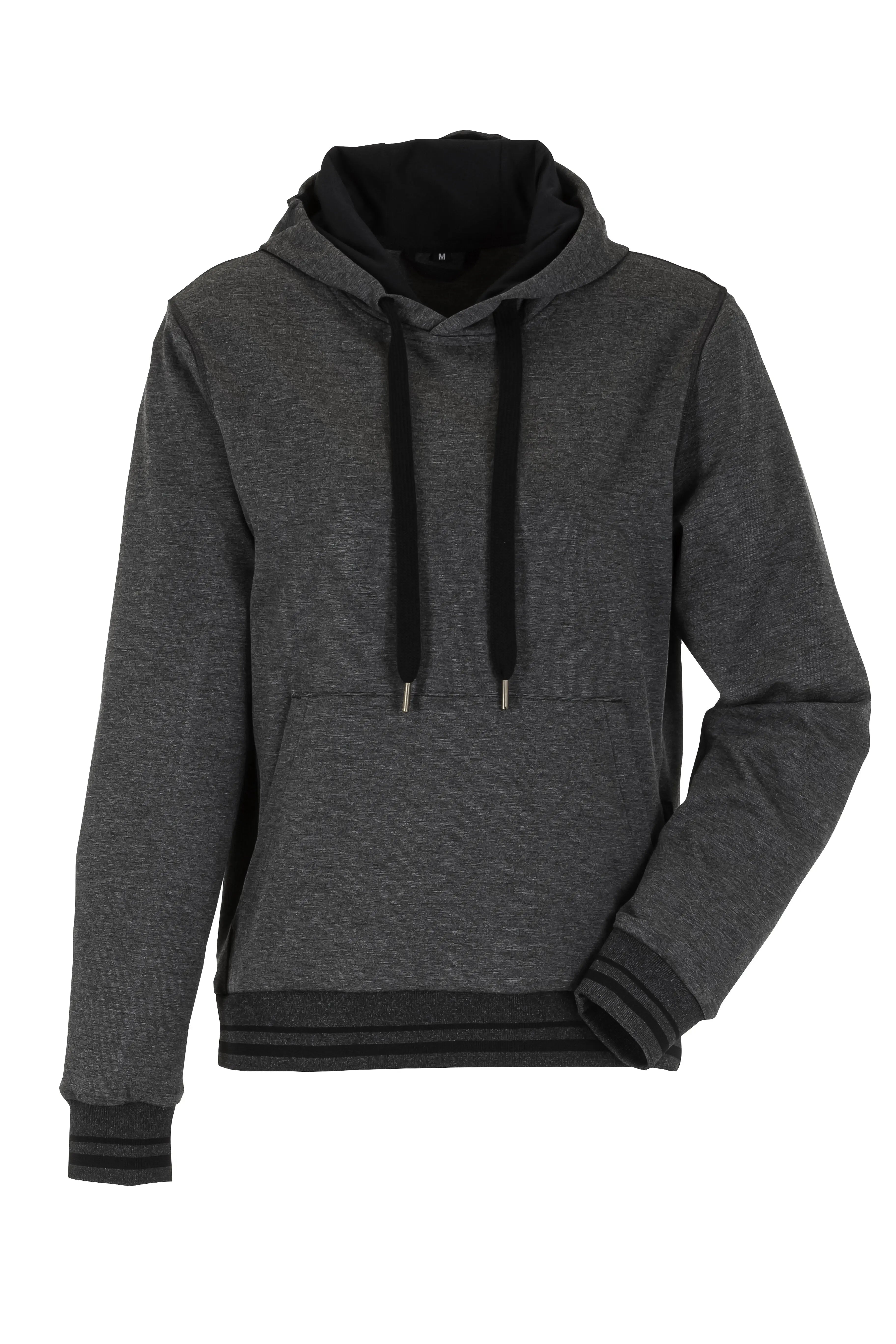 Choice Damen Hoodie Damen Herbst, Ganzjährig, Frühling Planam grau - KERA Arbeitsschutz