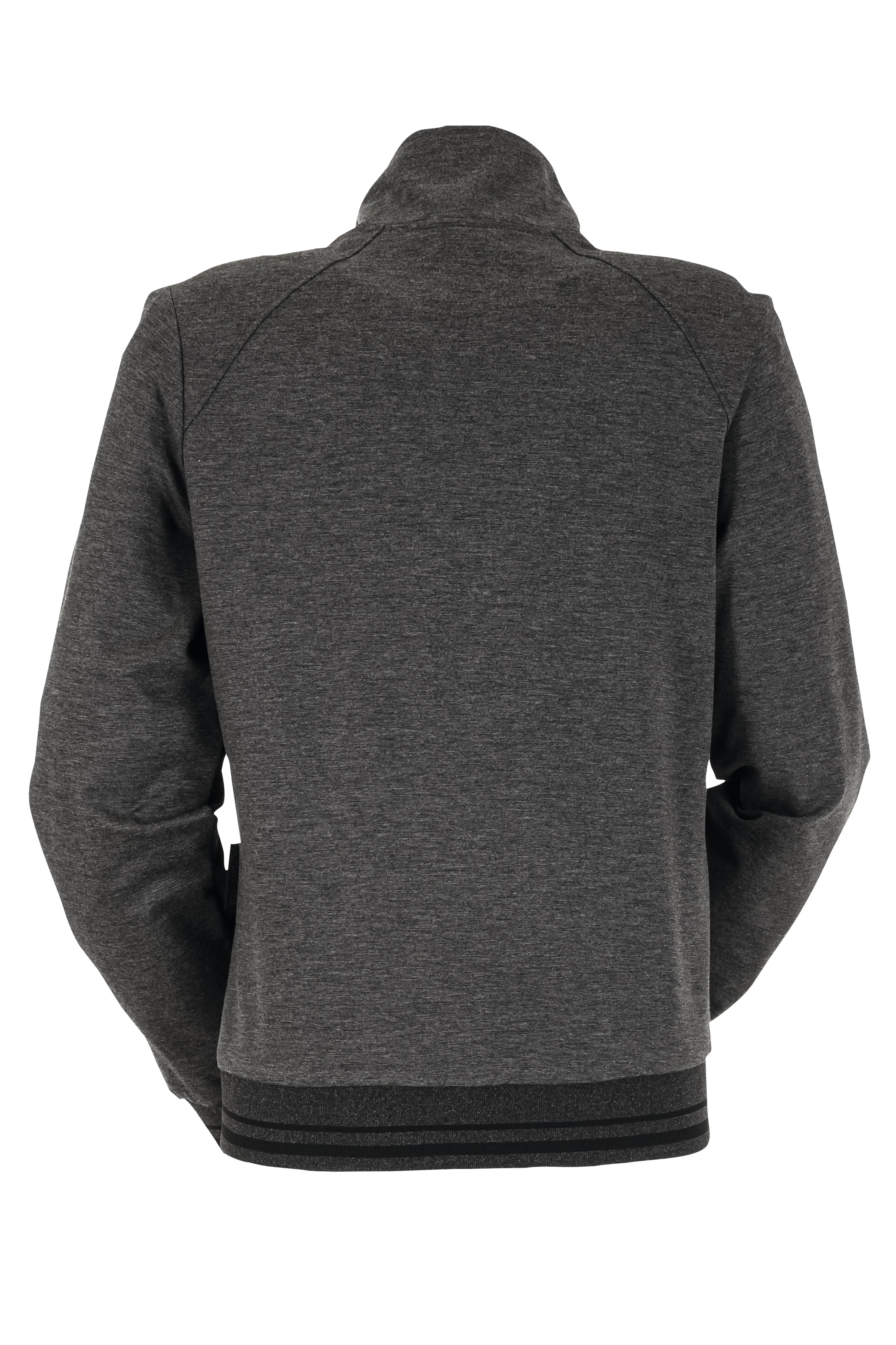 Choice Damen Jacke Damen Herbst, Ganzjährig, Frühling Planam grau - KERA Arbeitsschutz