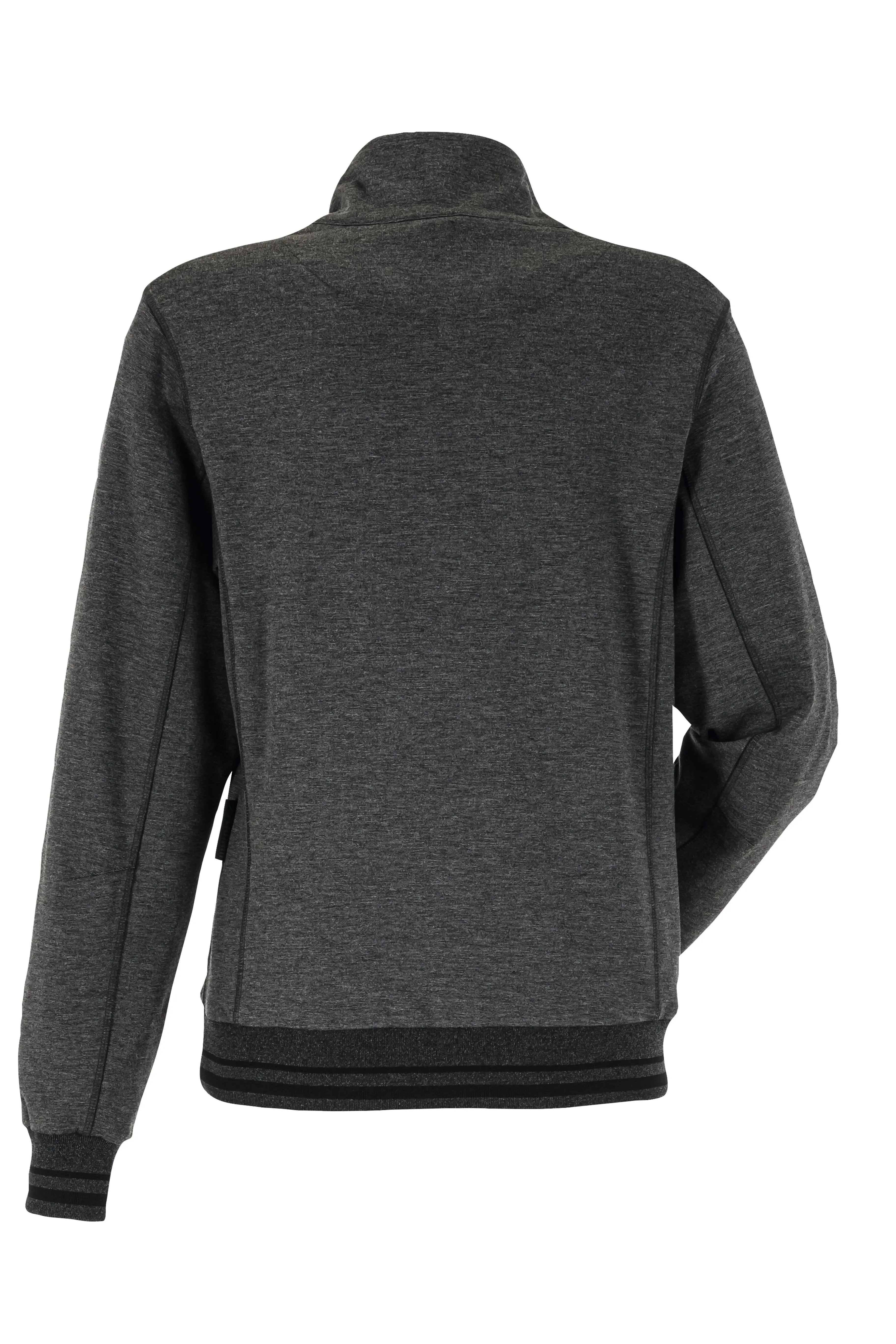 Choice Damen Troyer Damen Herbst, Ganzjährig, Frühling Planam grau - KERA Arbeitsschutz